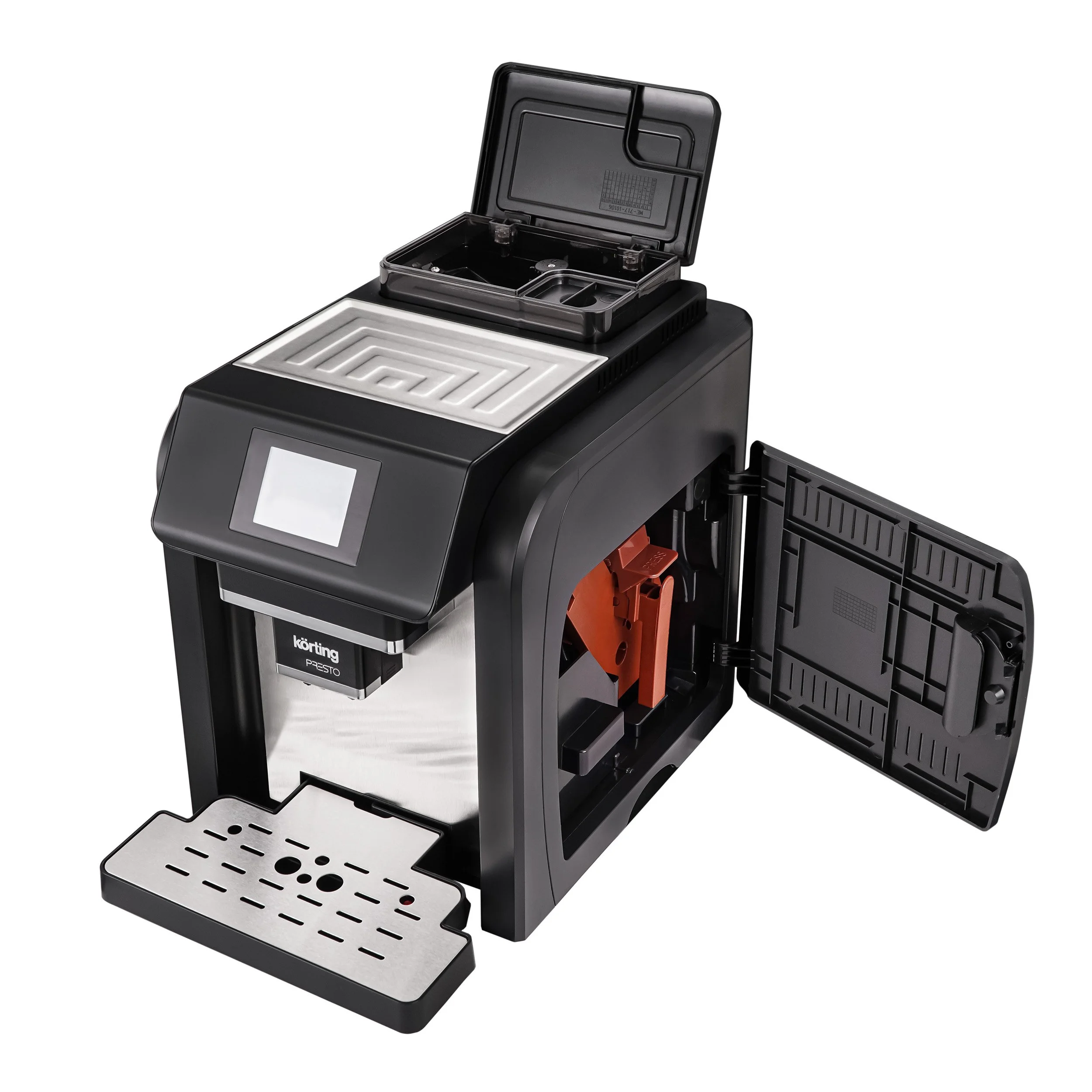 Кофемашина KACM 2009 Presto