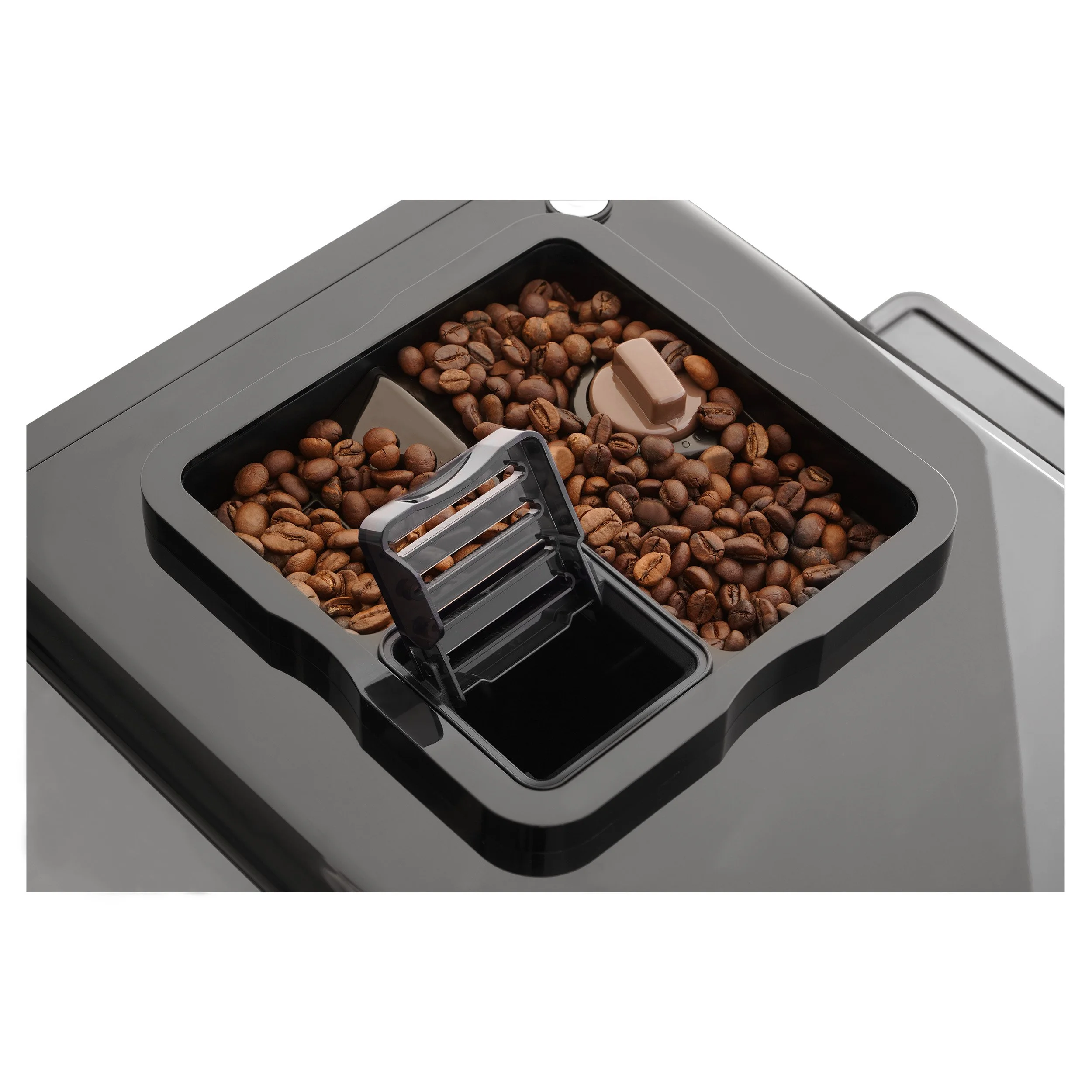 Кофемашина EACM 1028 N Asti