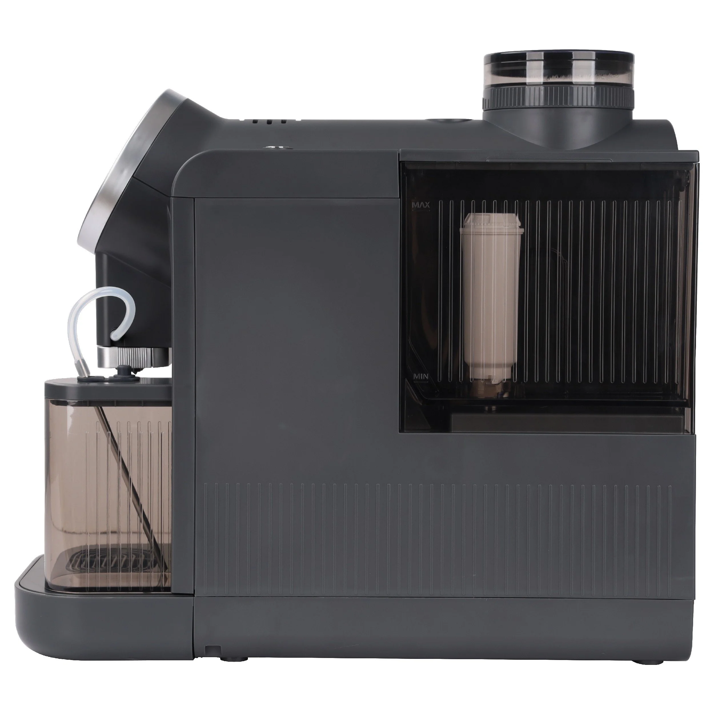 Кофемашина Korting KACM 2028 Gr Tamburino