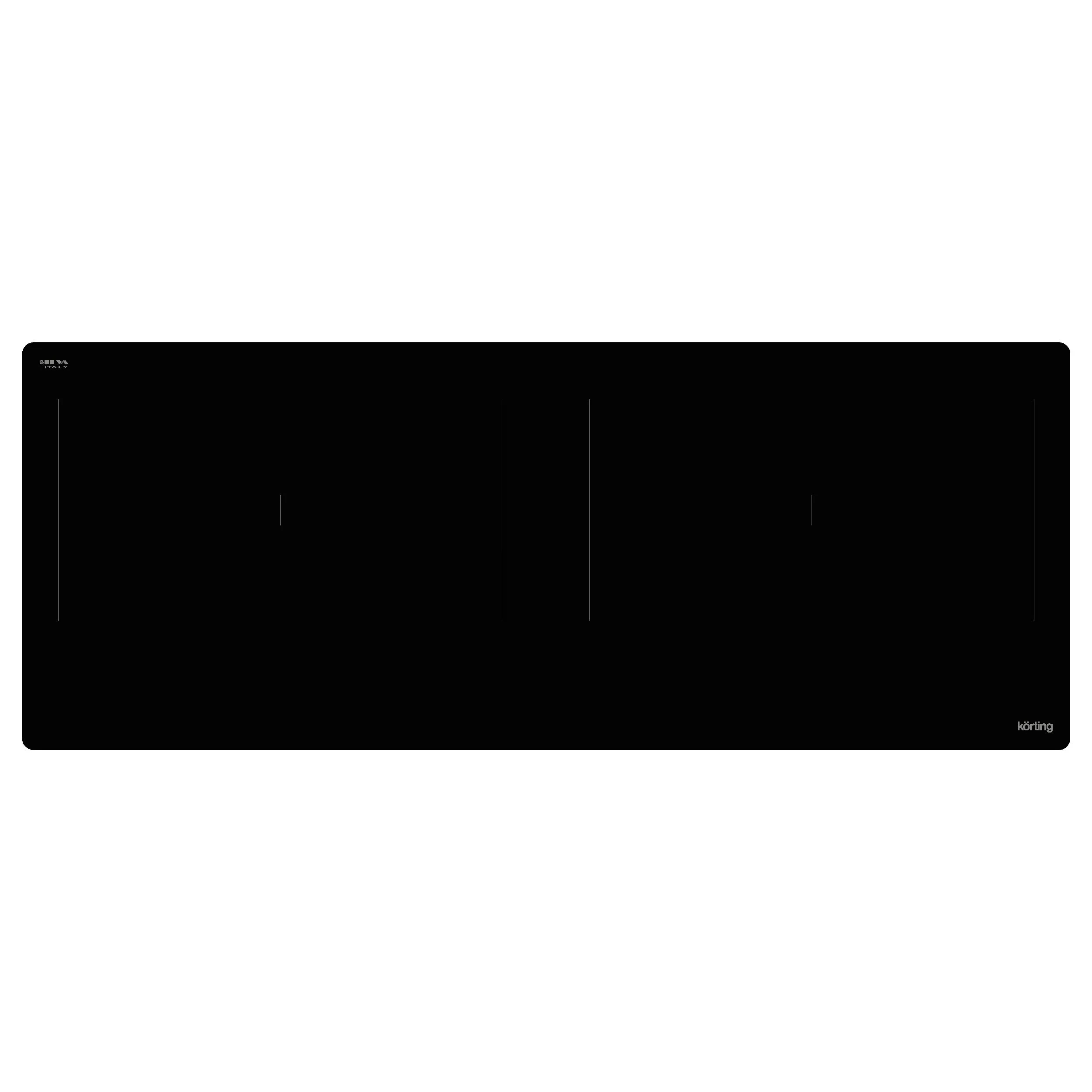 Индукционная варочная панель HIB 92900 HID