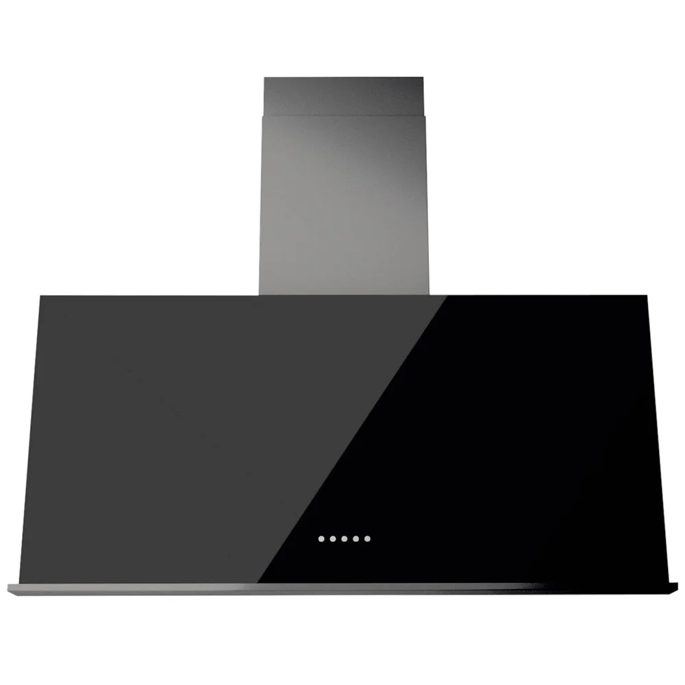 Вертикальная вытяжка KHC 95330 GN