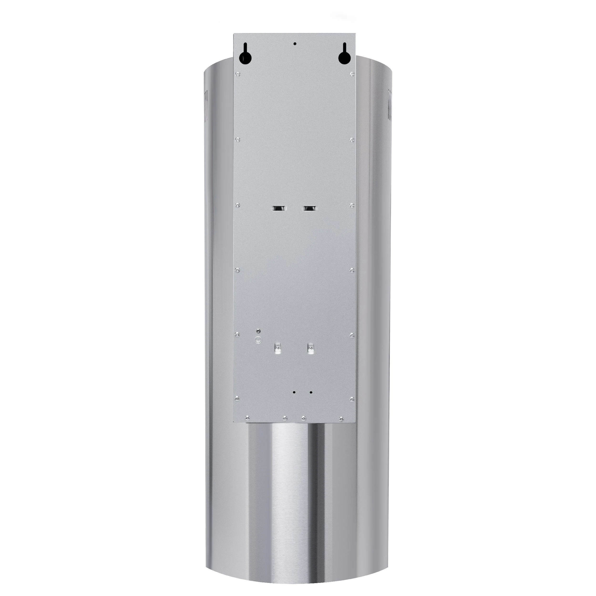 Цилиндрическая вытяжка KHC 35969 DX Cylinder