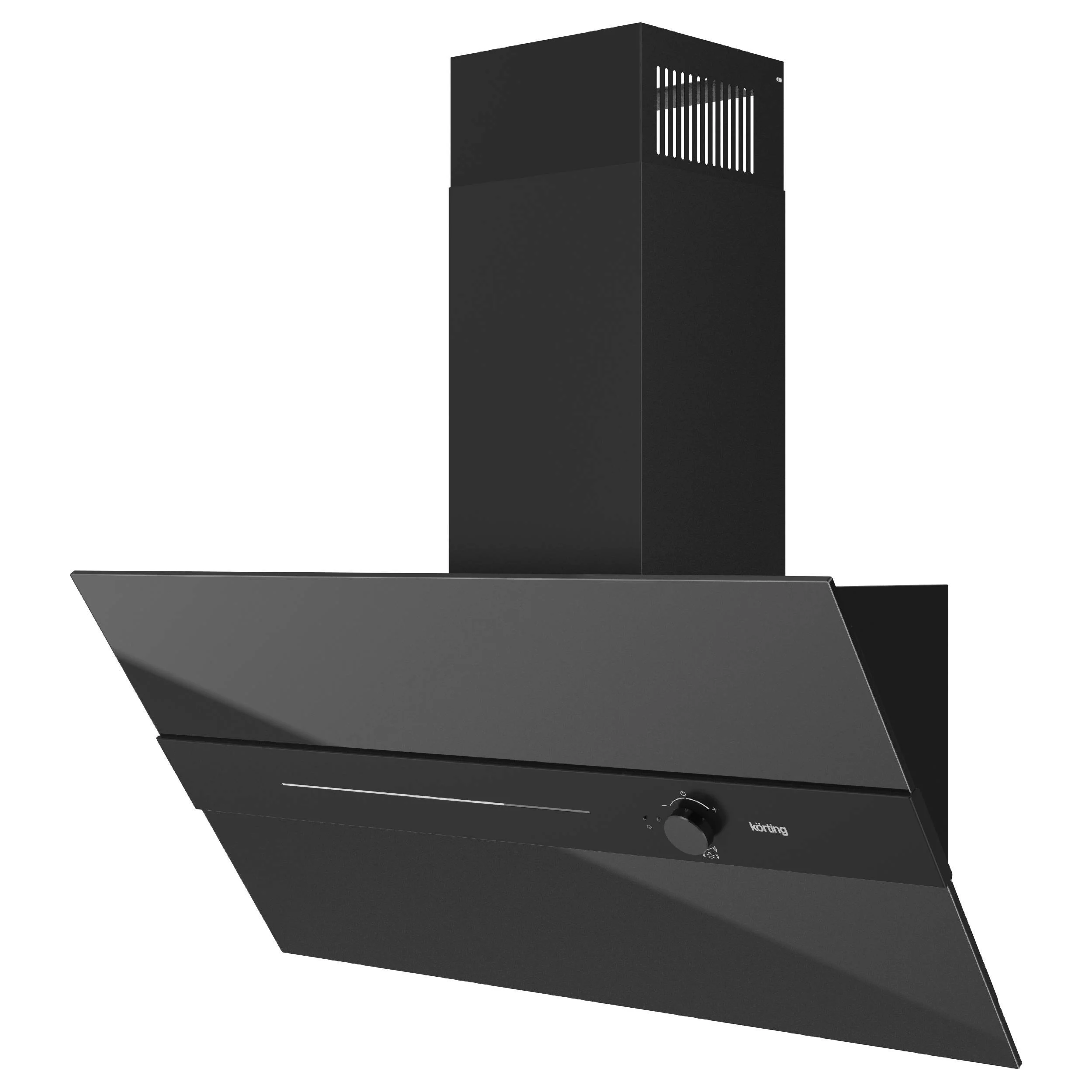 Наклонная вытяжка KHC 99799 AGN