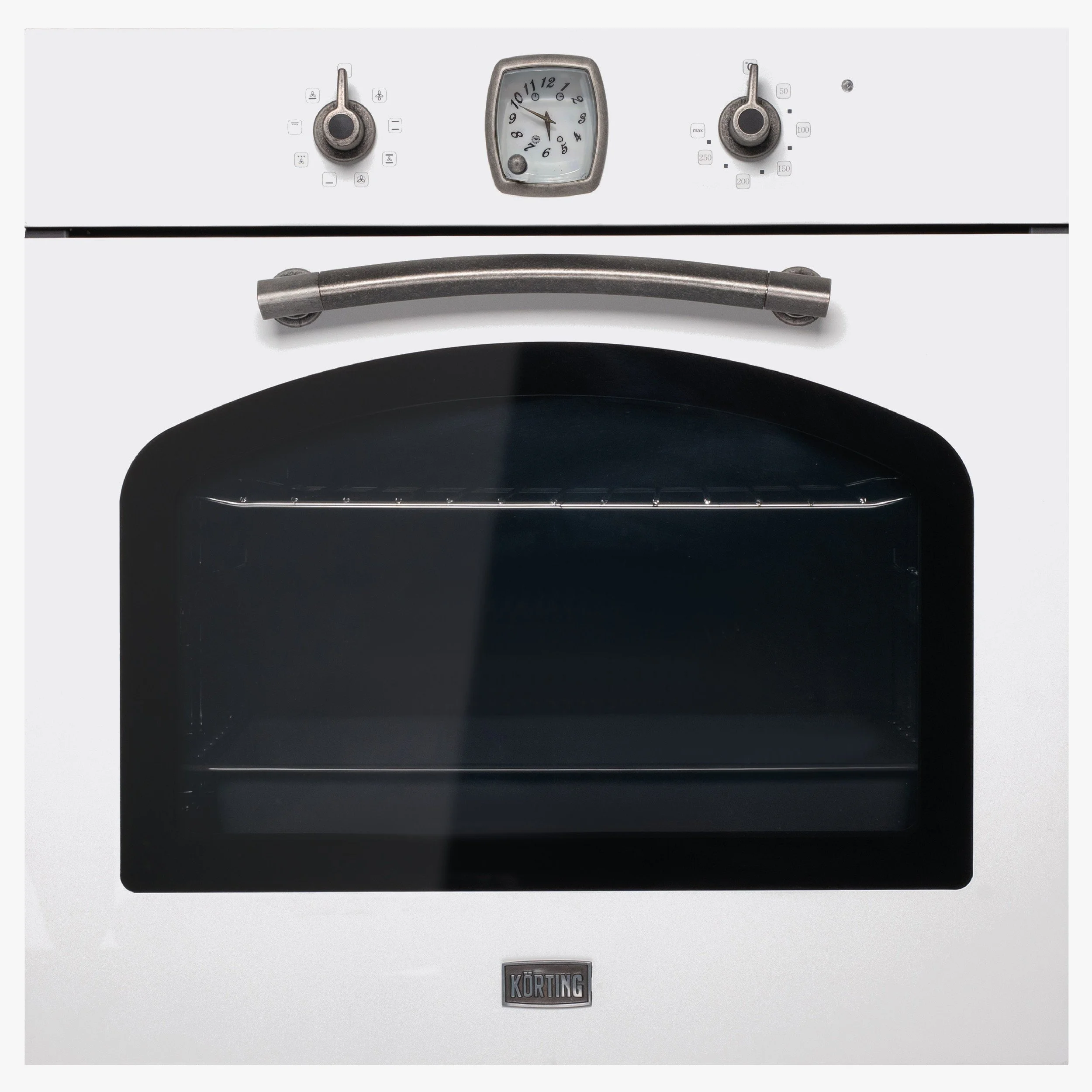 Электрический духовой шкаф OKB 481 CRSI