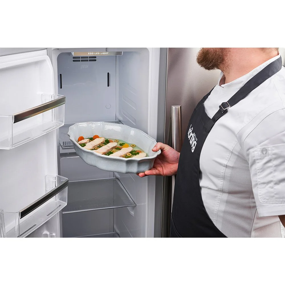 Холодильник Side-By-Side KNFS 91797 X