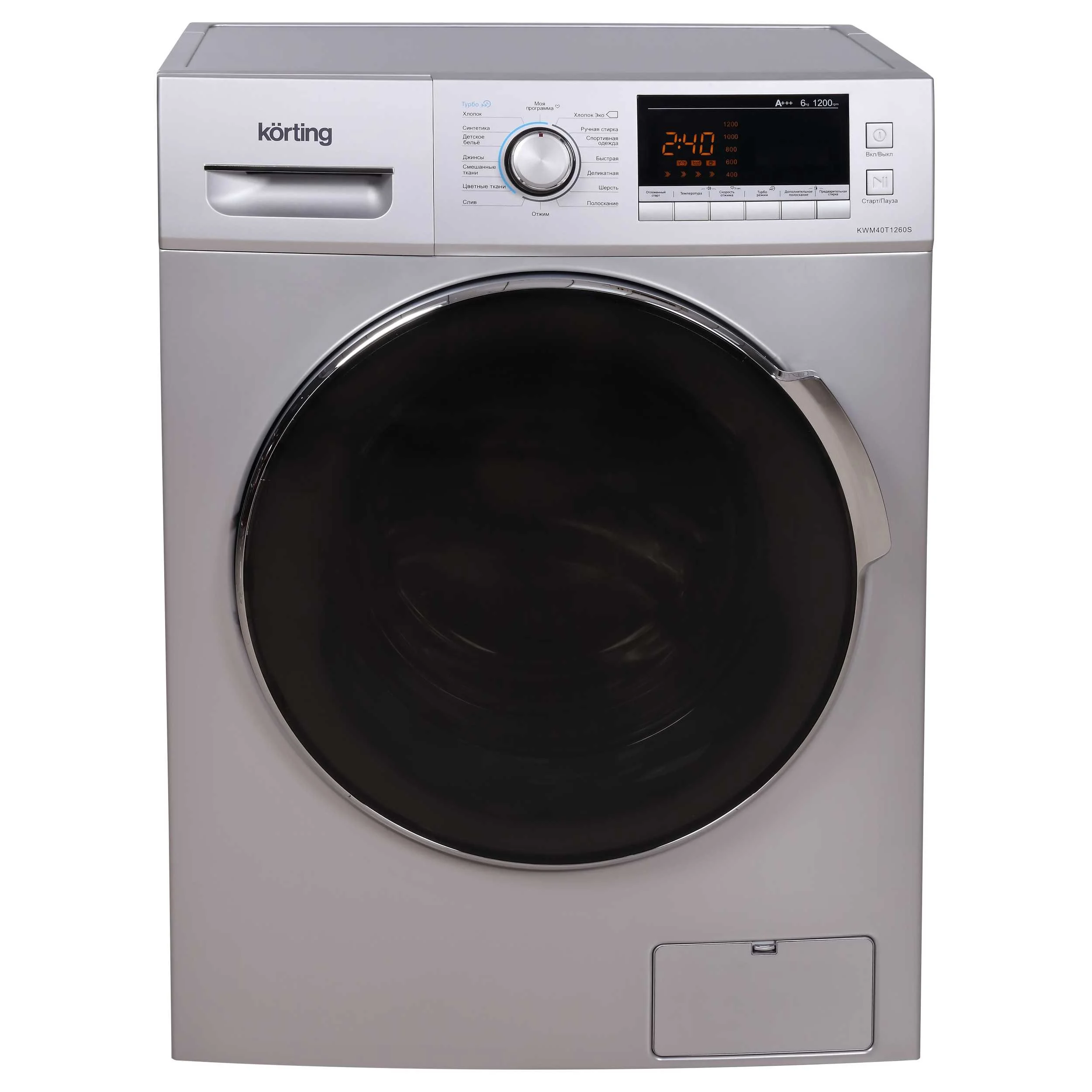 Korting KWM 40T1260S