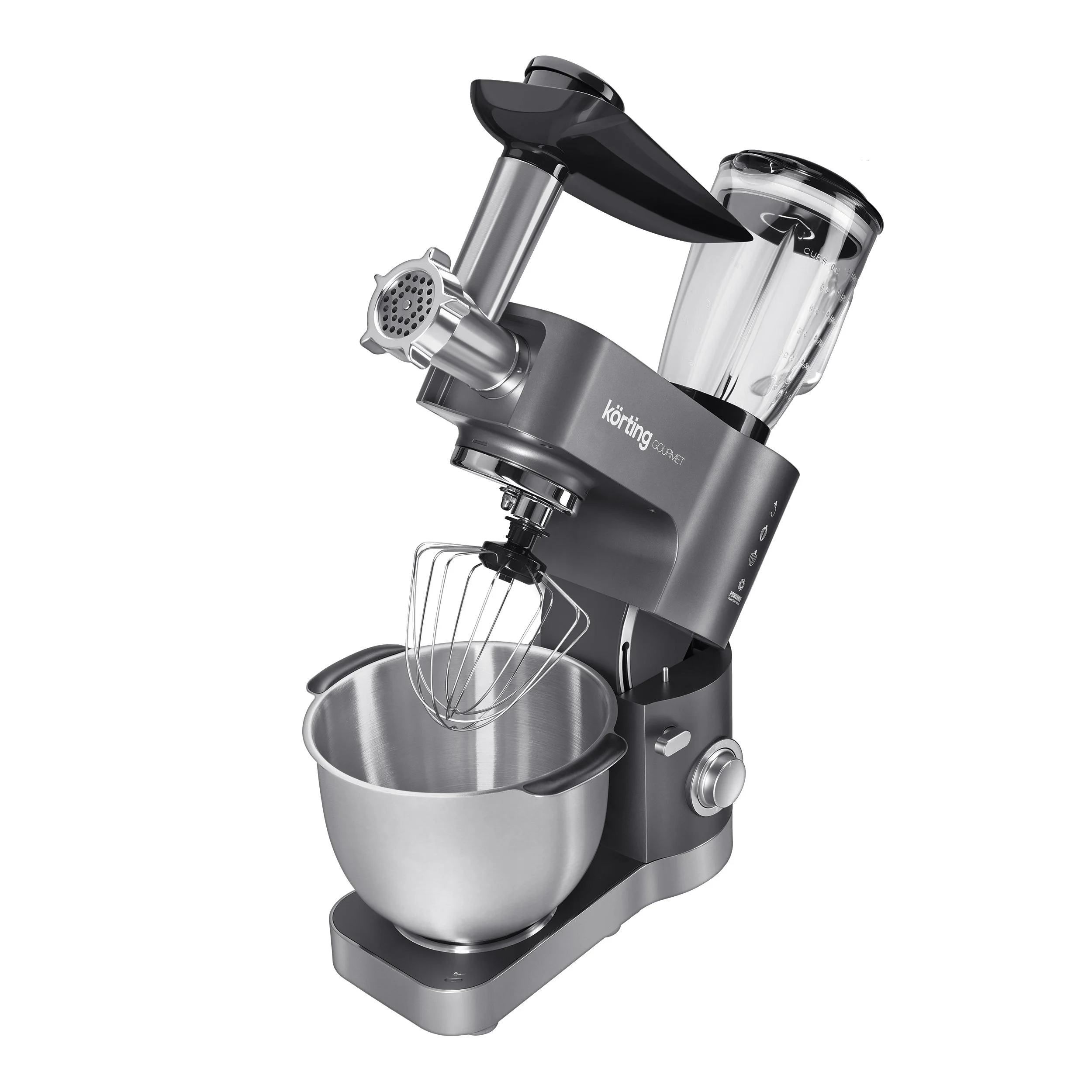 Кухонная машина KKM 0106 Gourmet