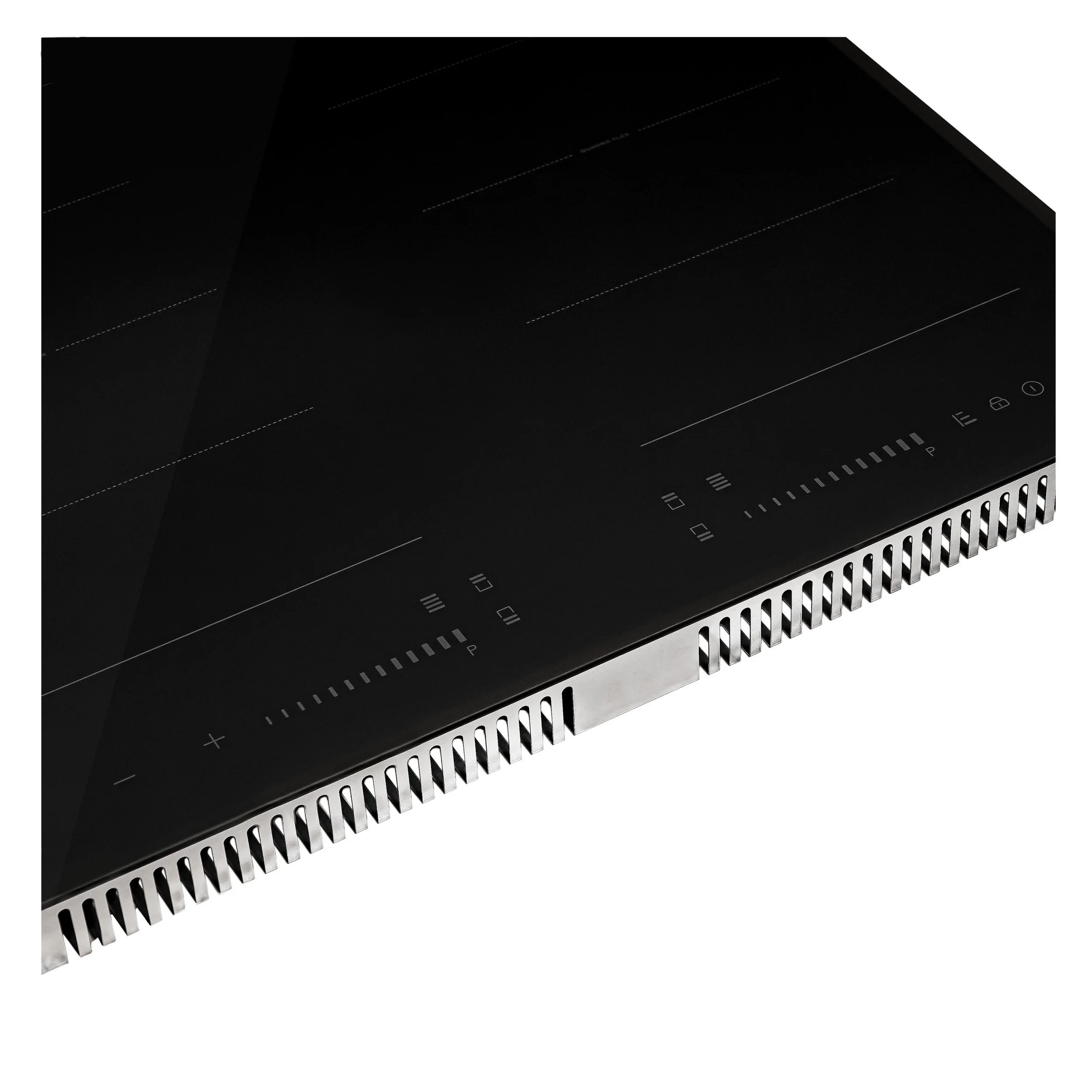 Индукционная варочная панель HIB 68900 B iMove