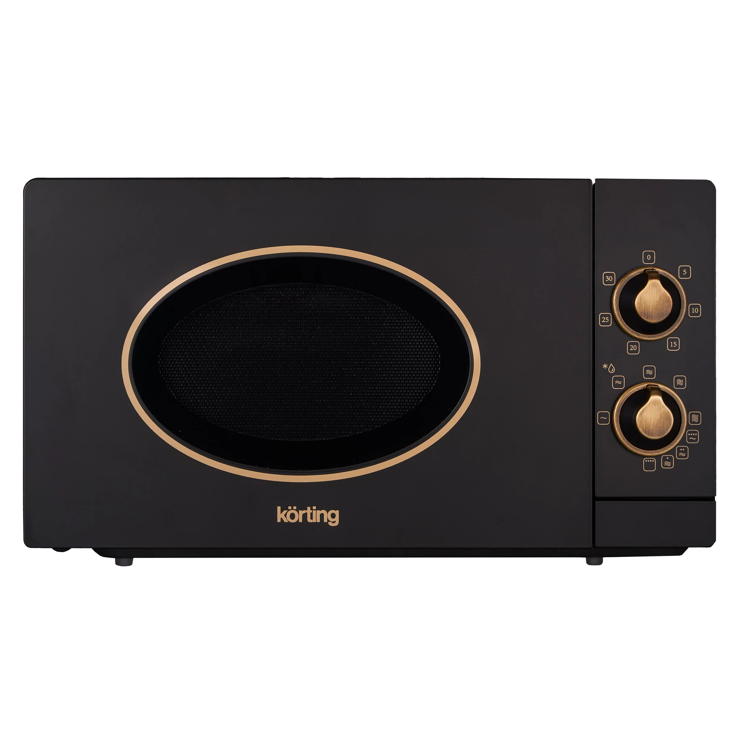 Отдельностоящая микроволновая печь KMO 815 RN