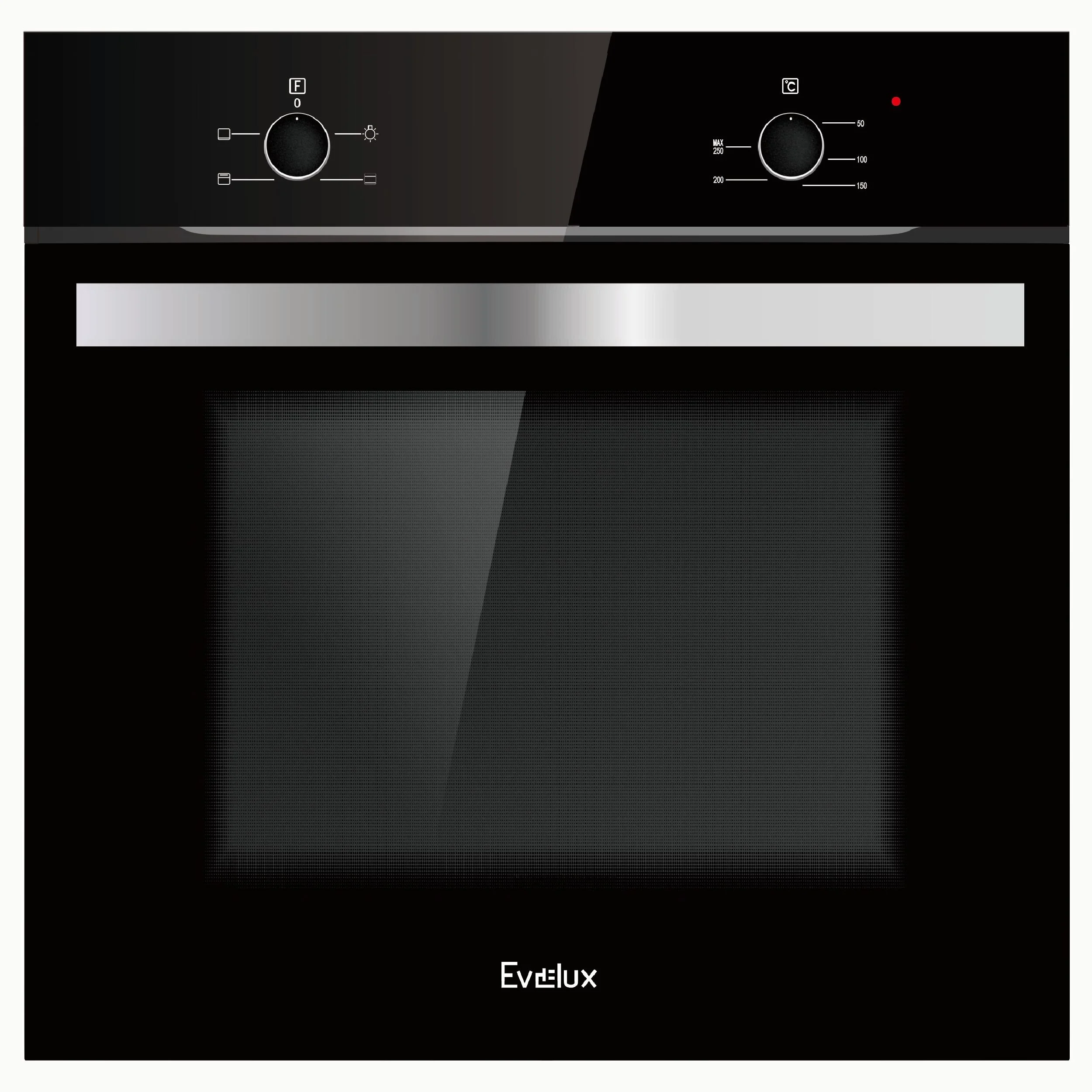 Электрический духовой шкаф EO 614 B