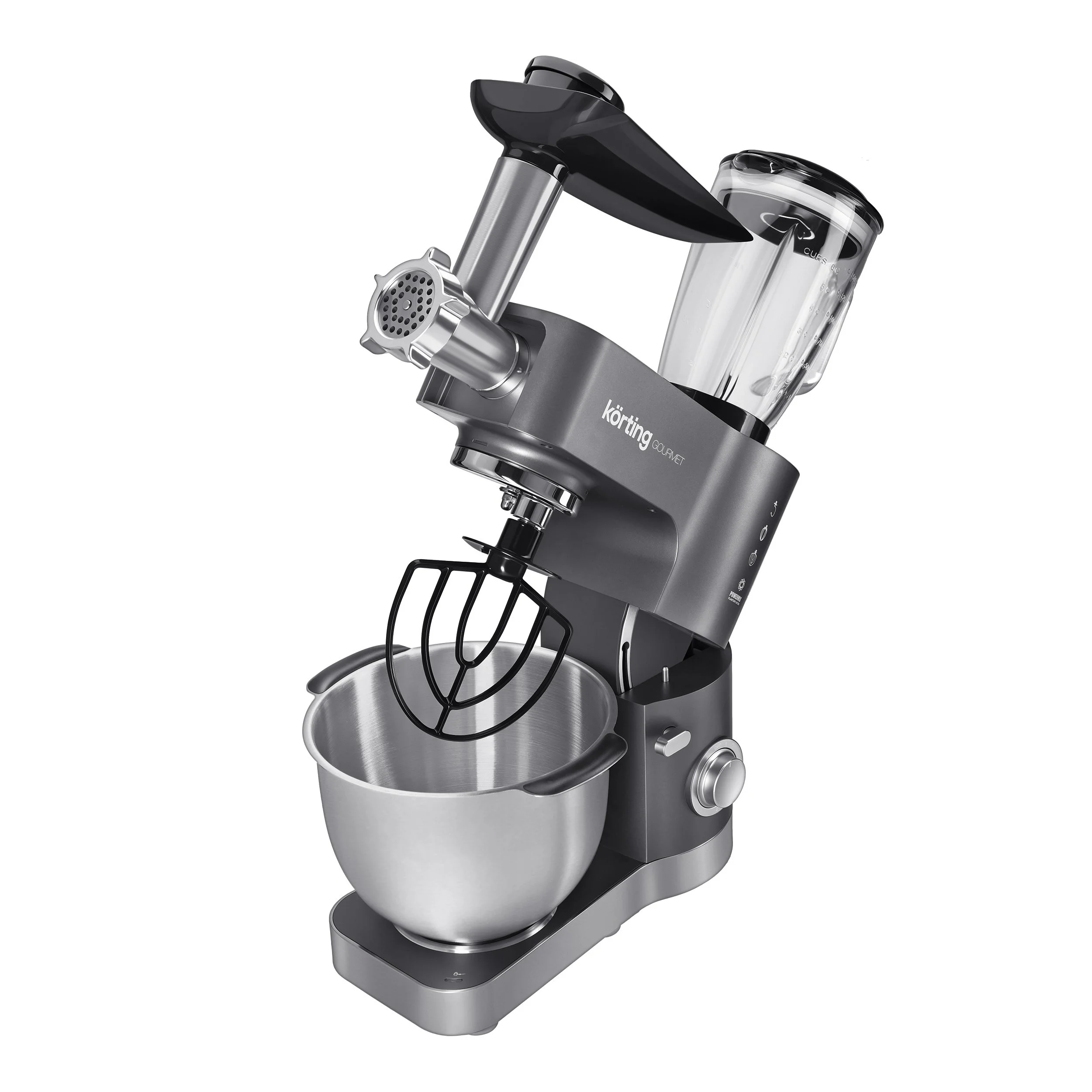 Кухонная машина KKM 0106 Gourmet