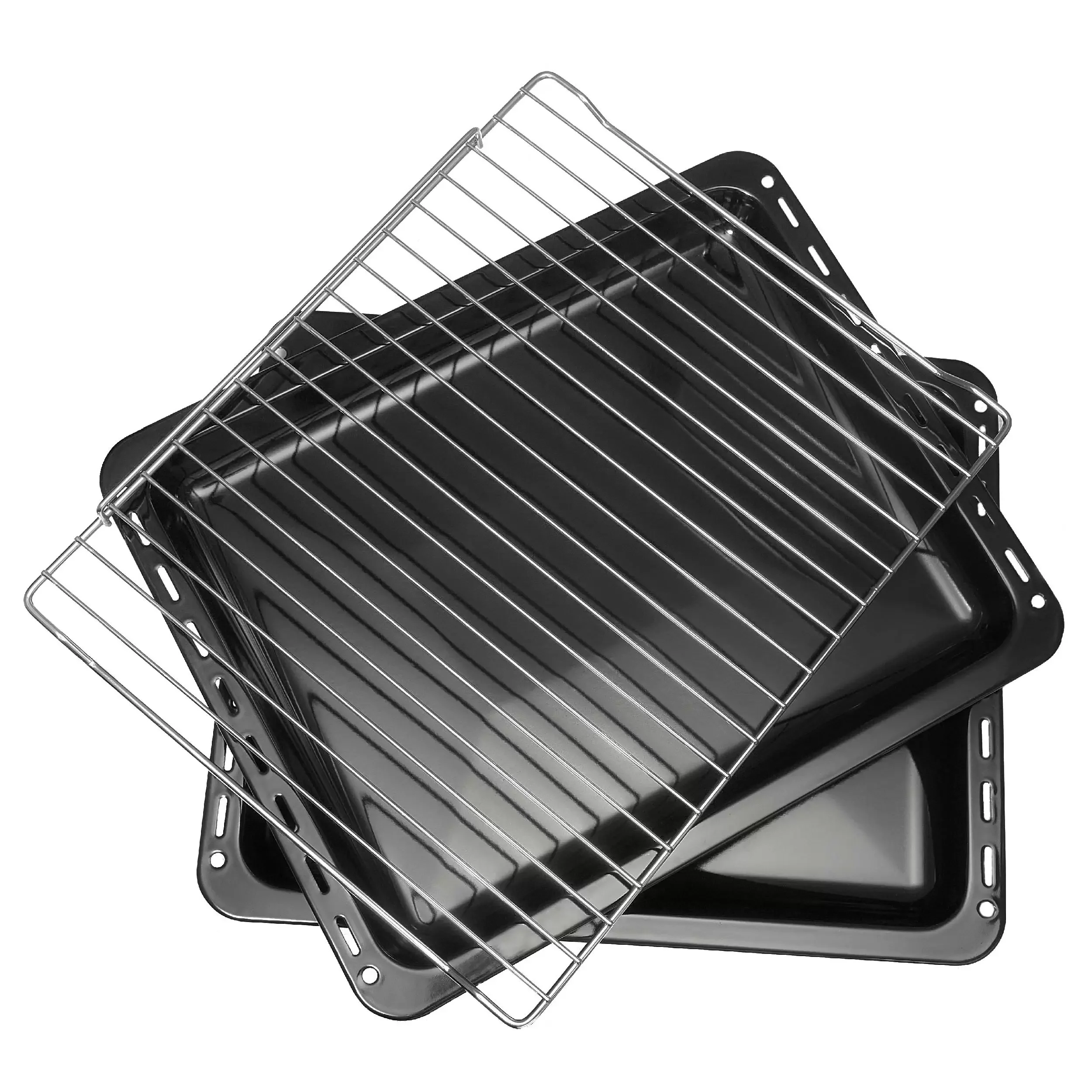 Электрический духовой шкаф EO 640 PB