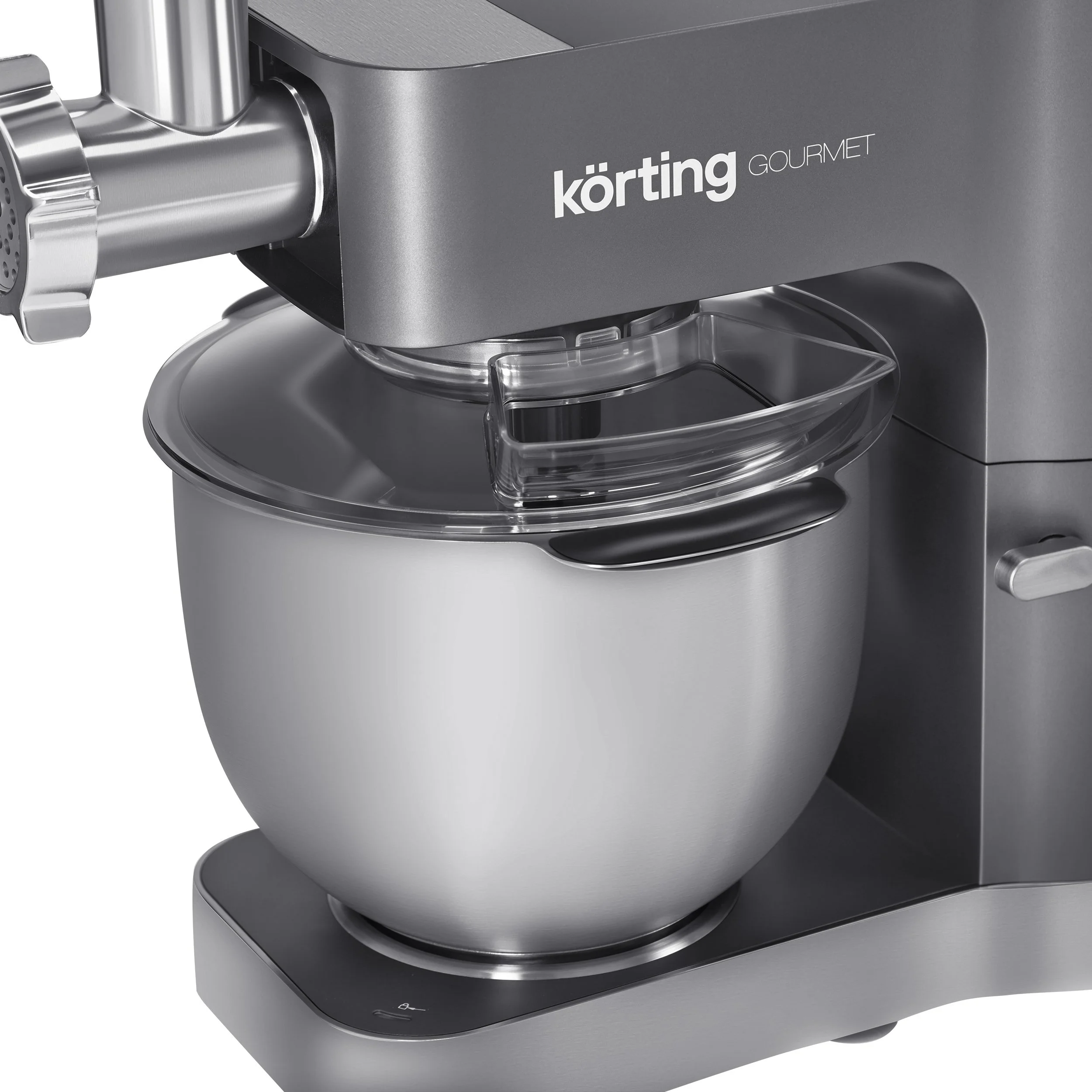 Кухонная машина KKM 0106 Gourmet