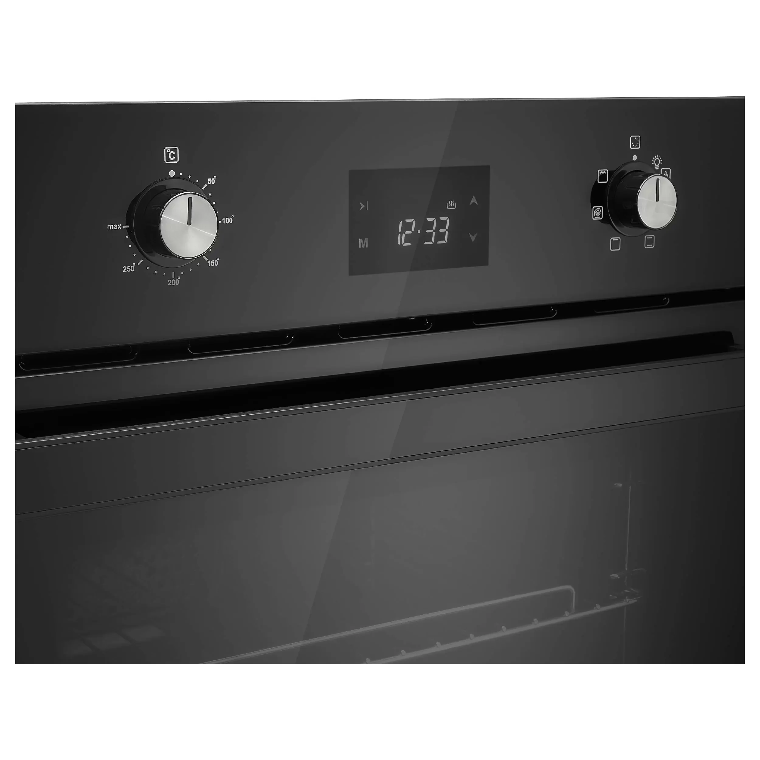 Электрический духовой шкаф EO 640 PB