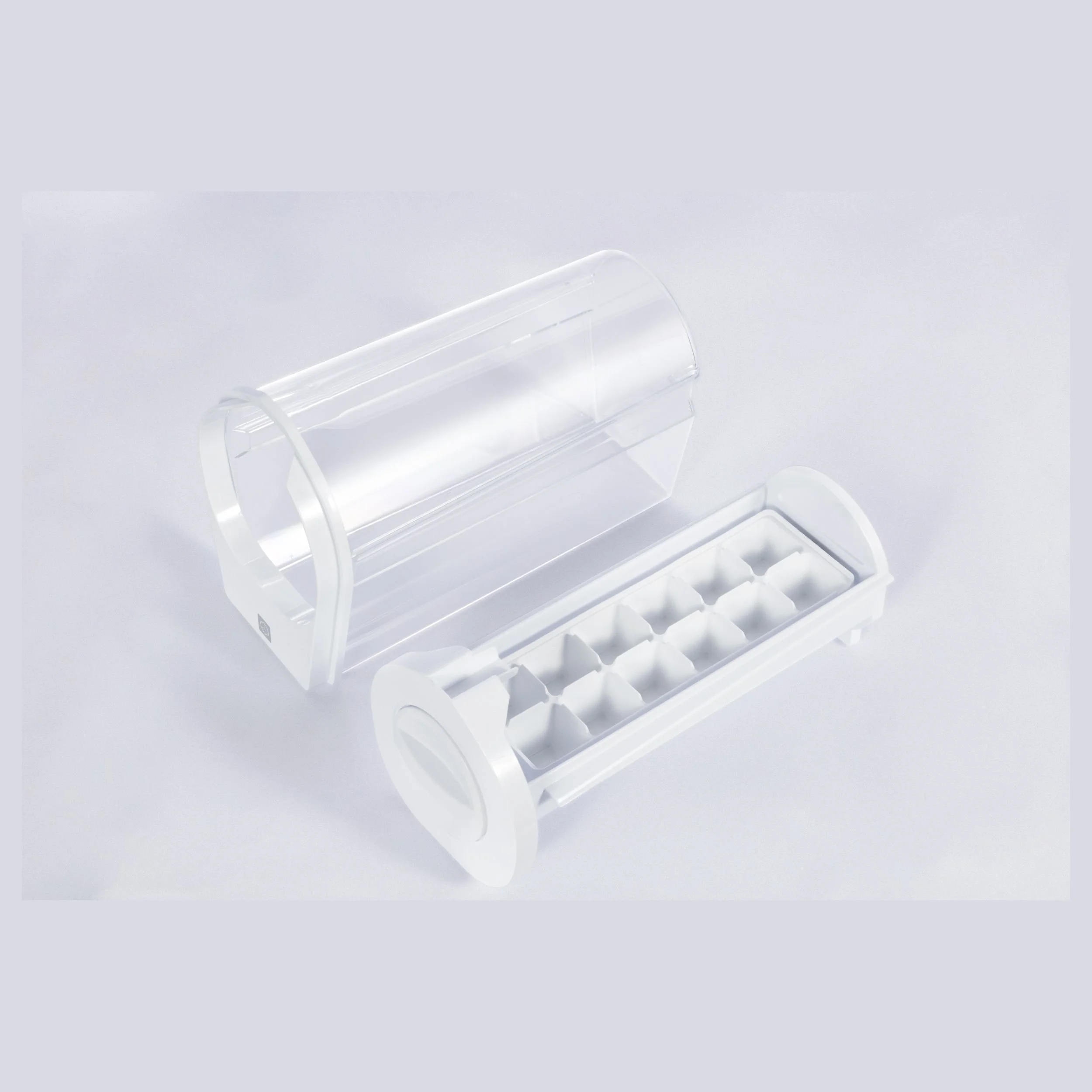 Холодильник Side-By-Side KNFS 93535 XN