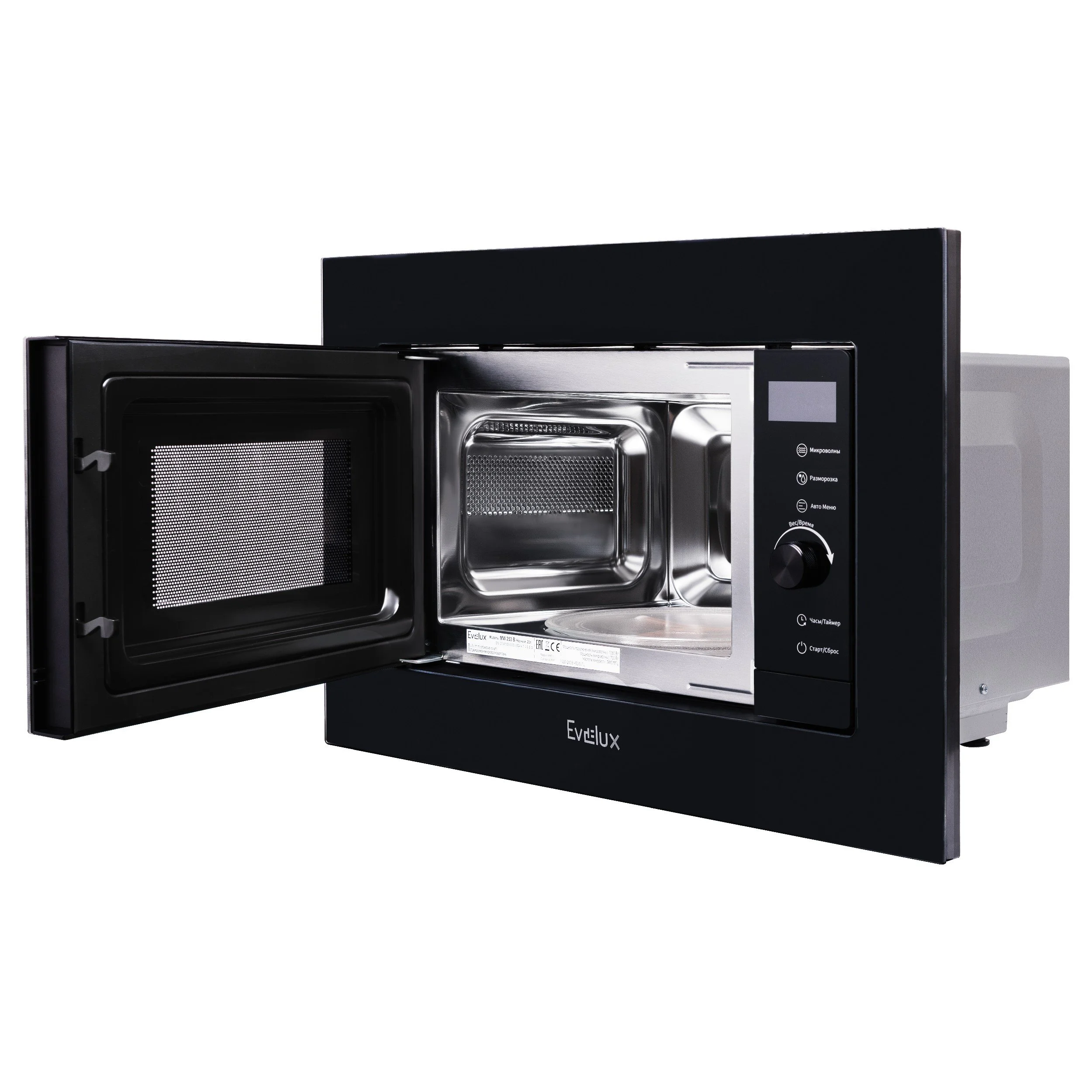 Evelux MW 253 B