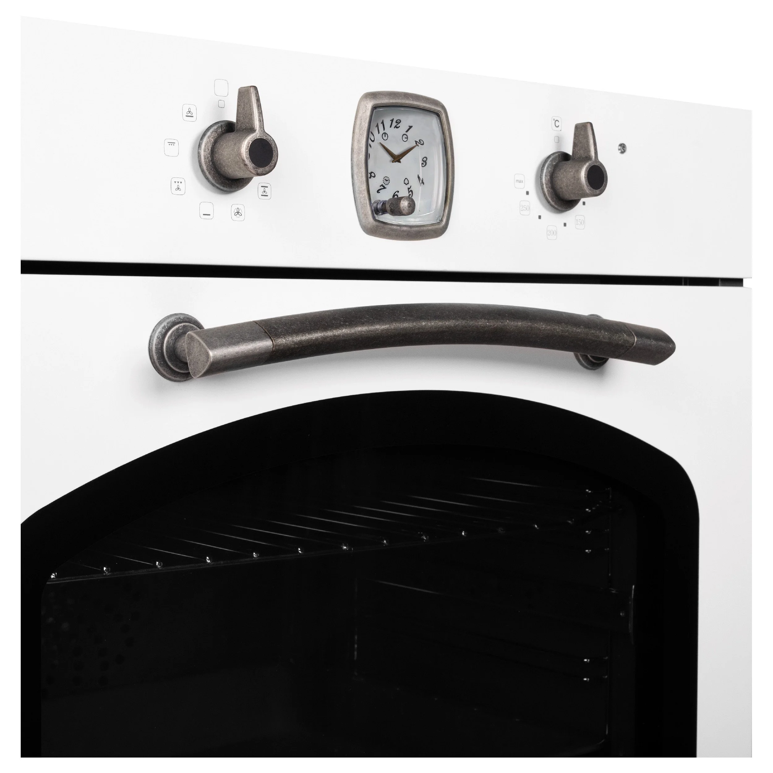 Электрический духовой шкаф OKB 481 CRSI