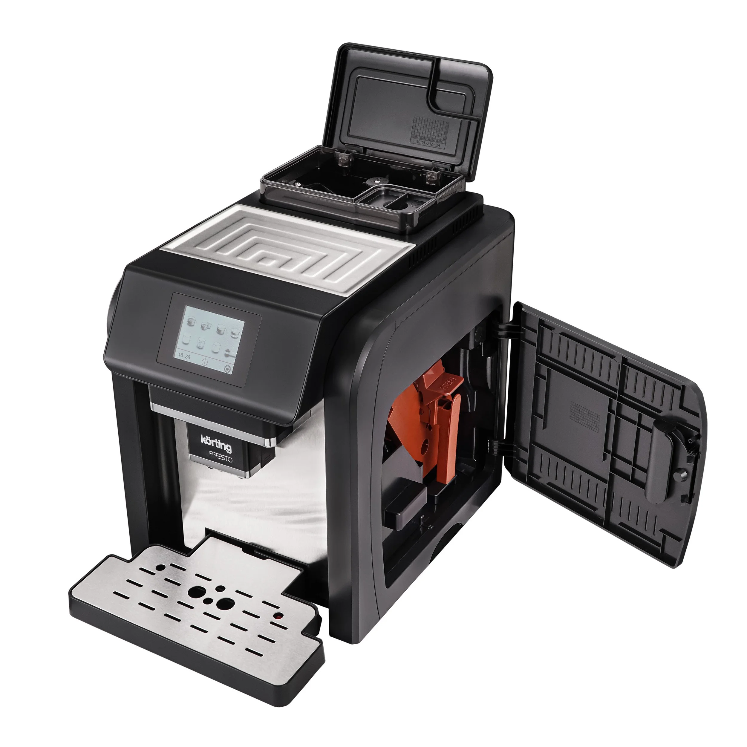 Кофемашина KACM 2009 Presto