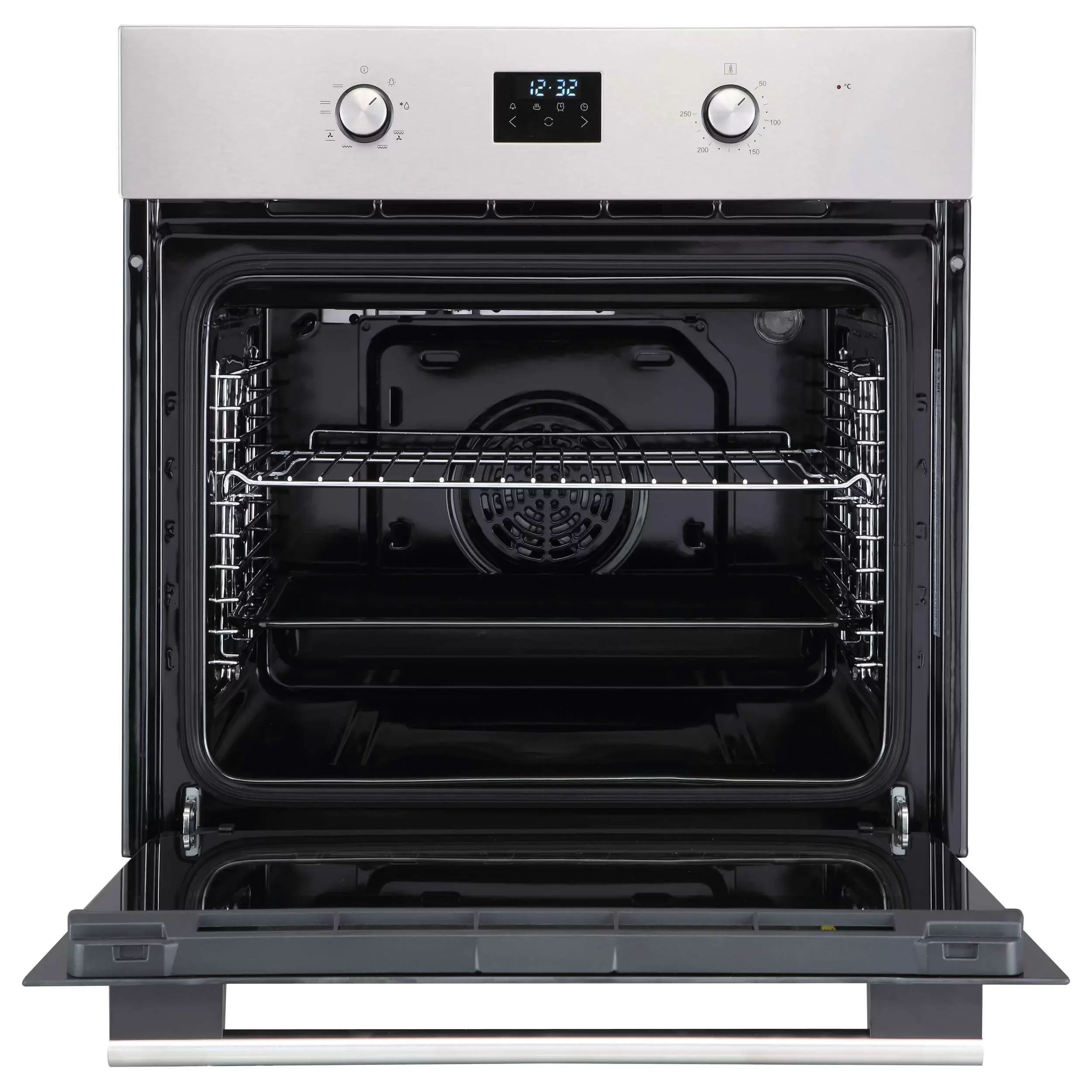 Электрический духовой шкаф EO 630 PX