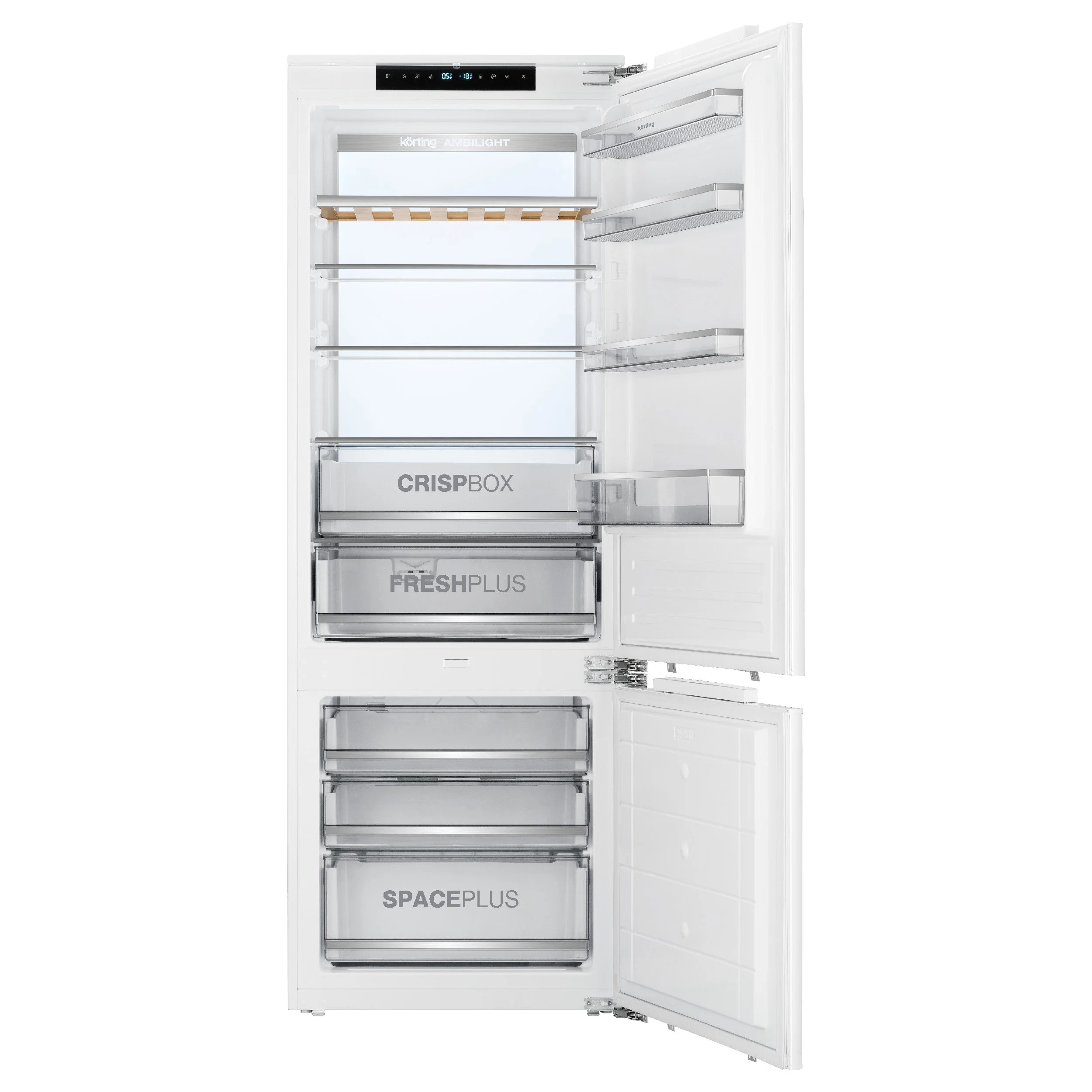 Холодильник KSI 19699 CFNFZ