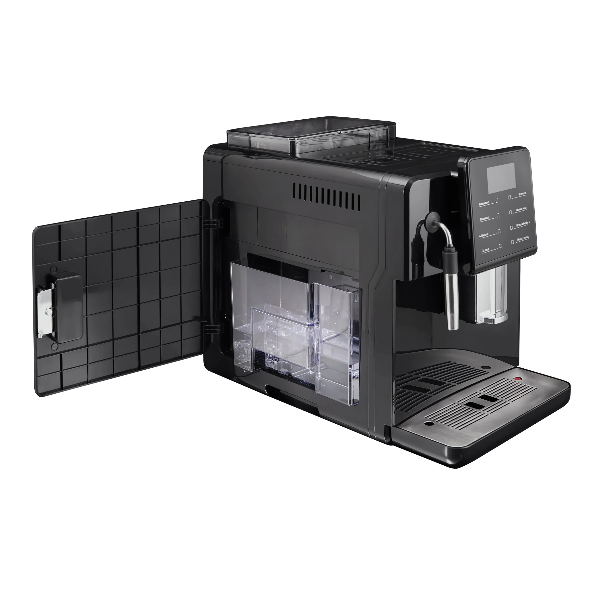 Кофемашина EACM 2007 Vivo