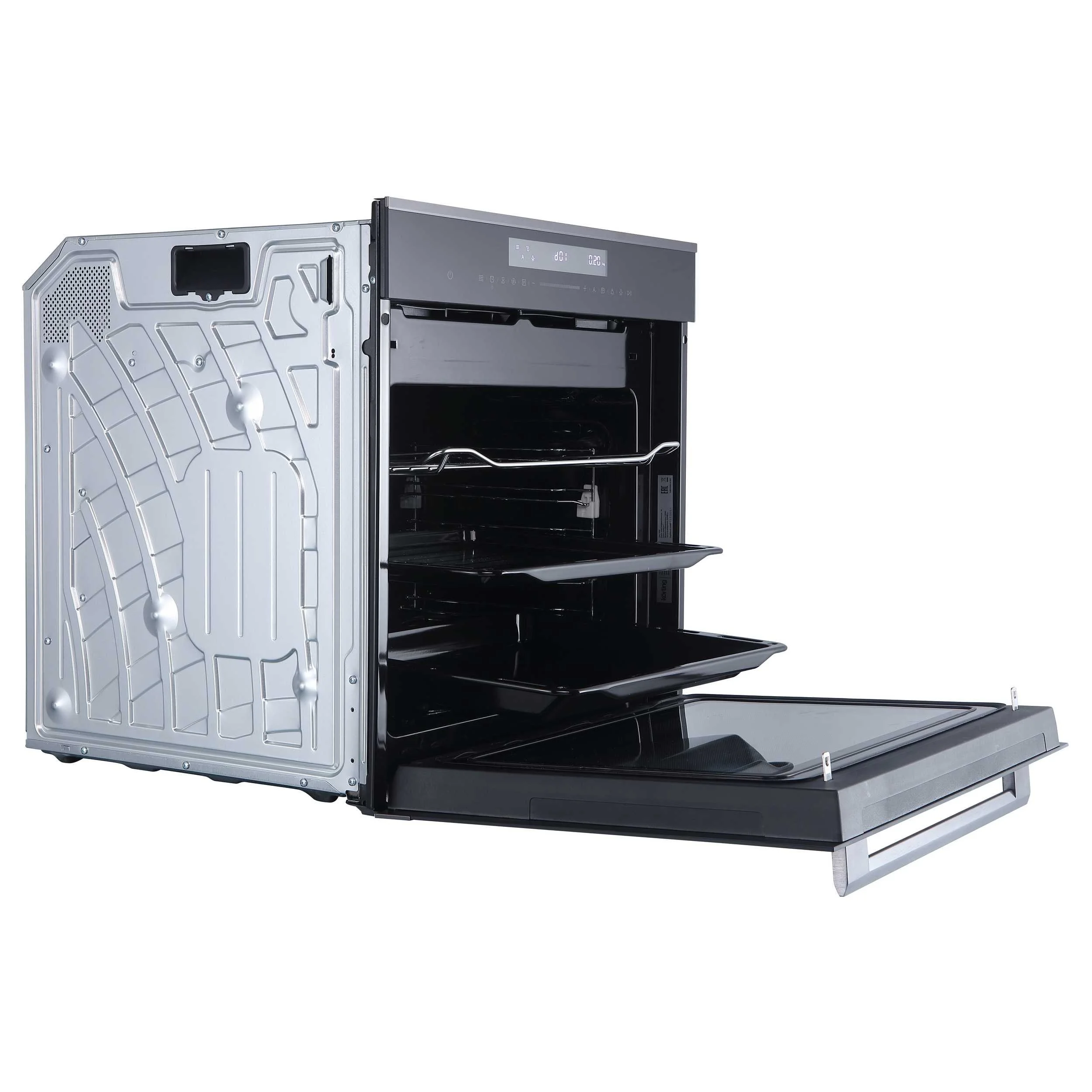 Духовой шкаф Korting 