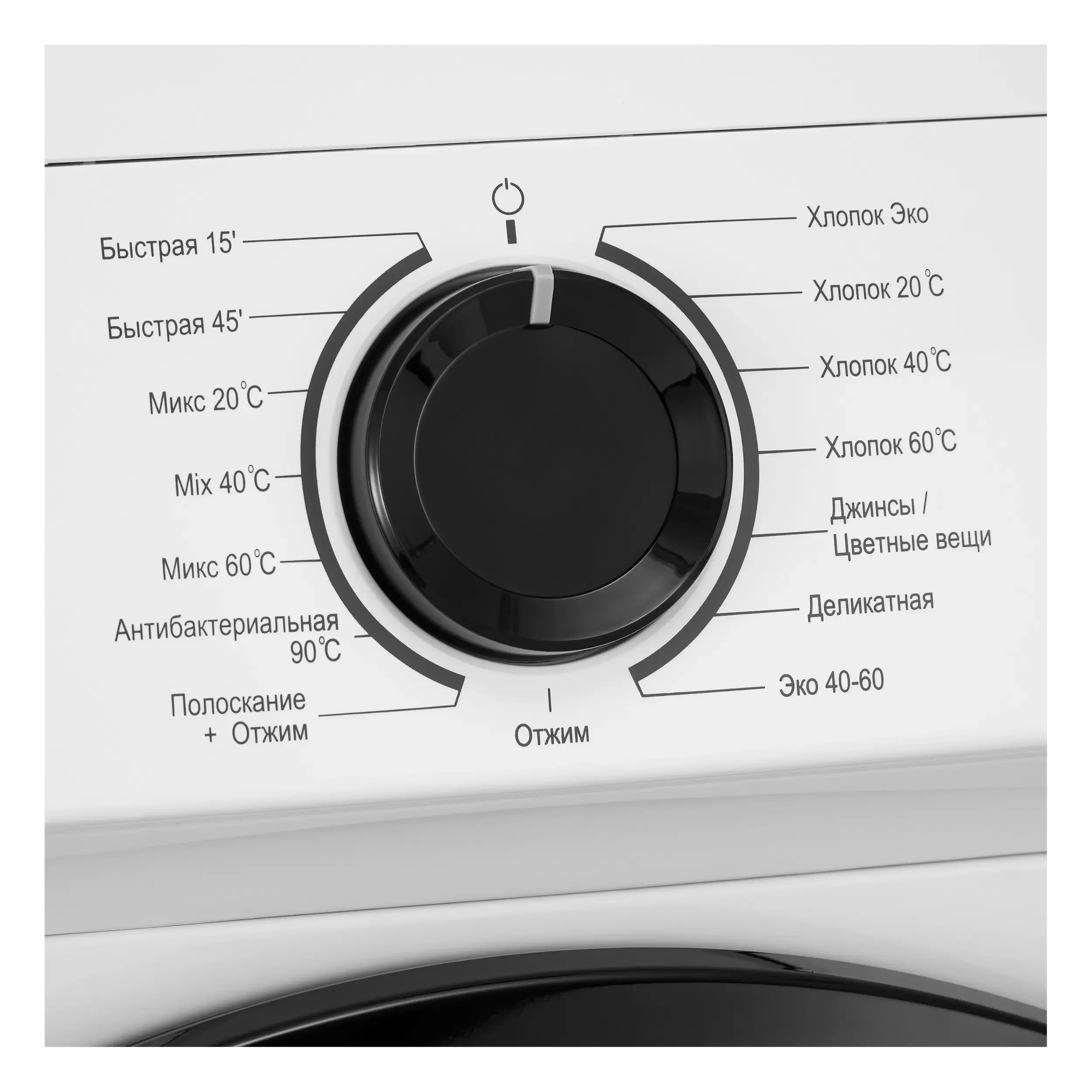 Стиральная машина EW 68141