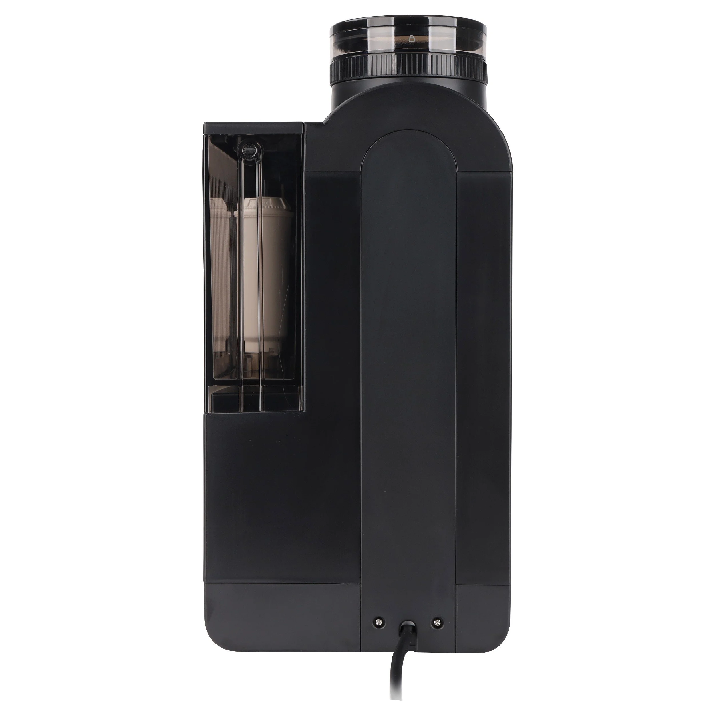 Кофемашина Korting KACM 2028 N Tamburino