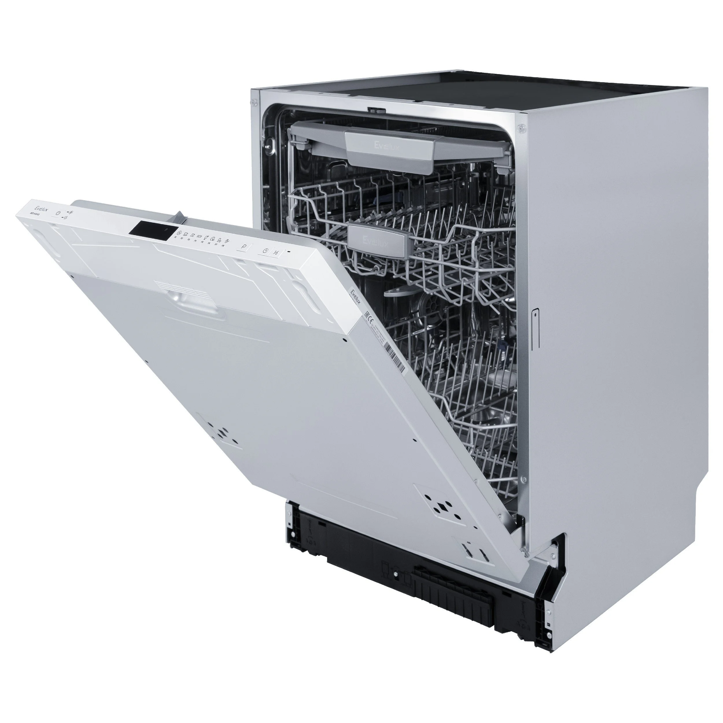 Evelux BD 6002