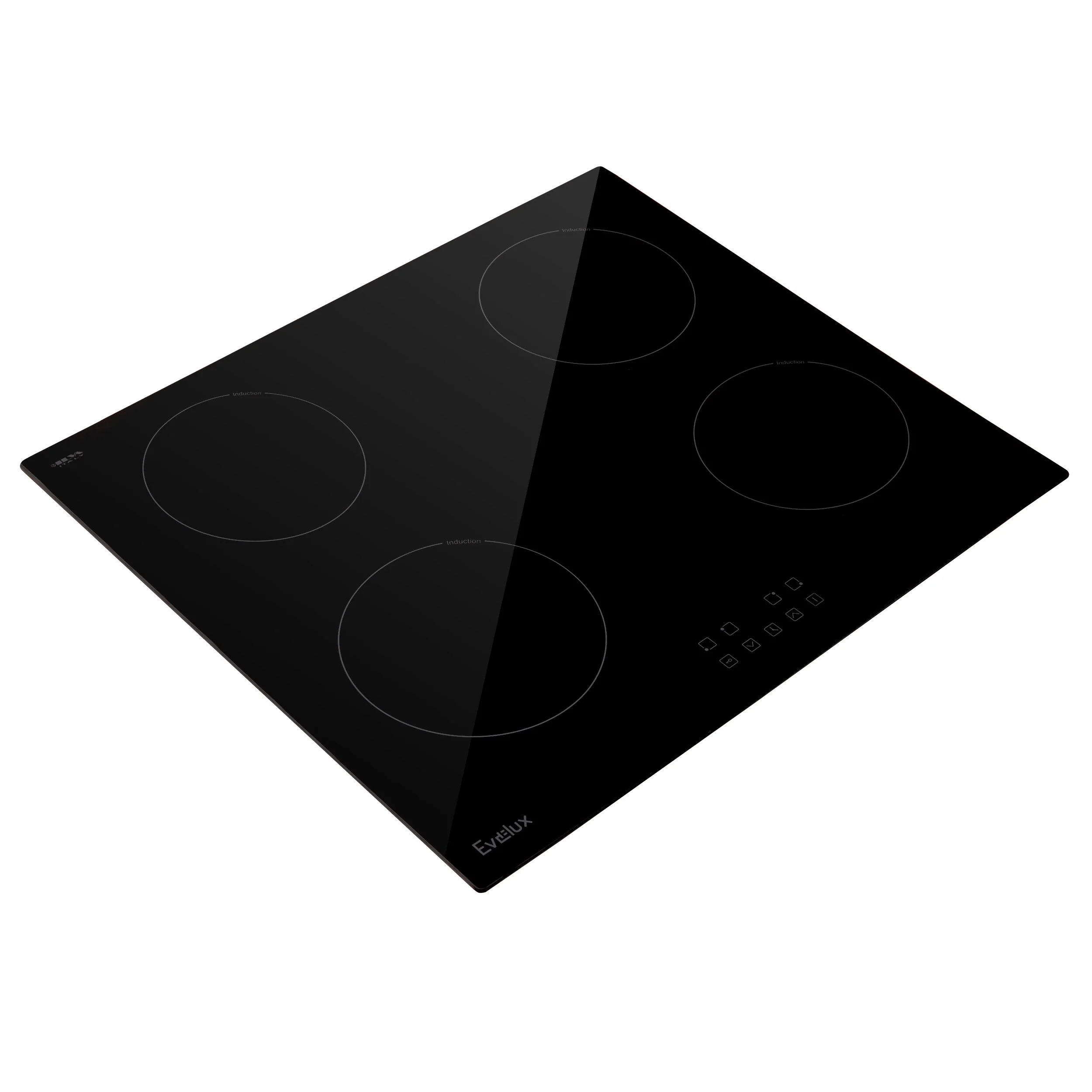Варочная поверхность Evelux EI 6040