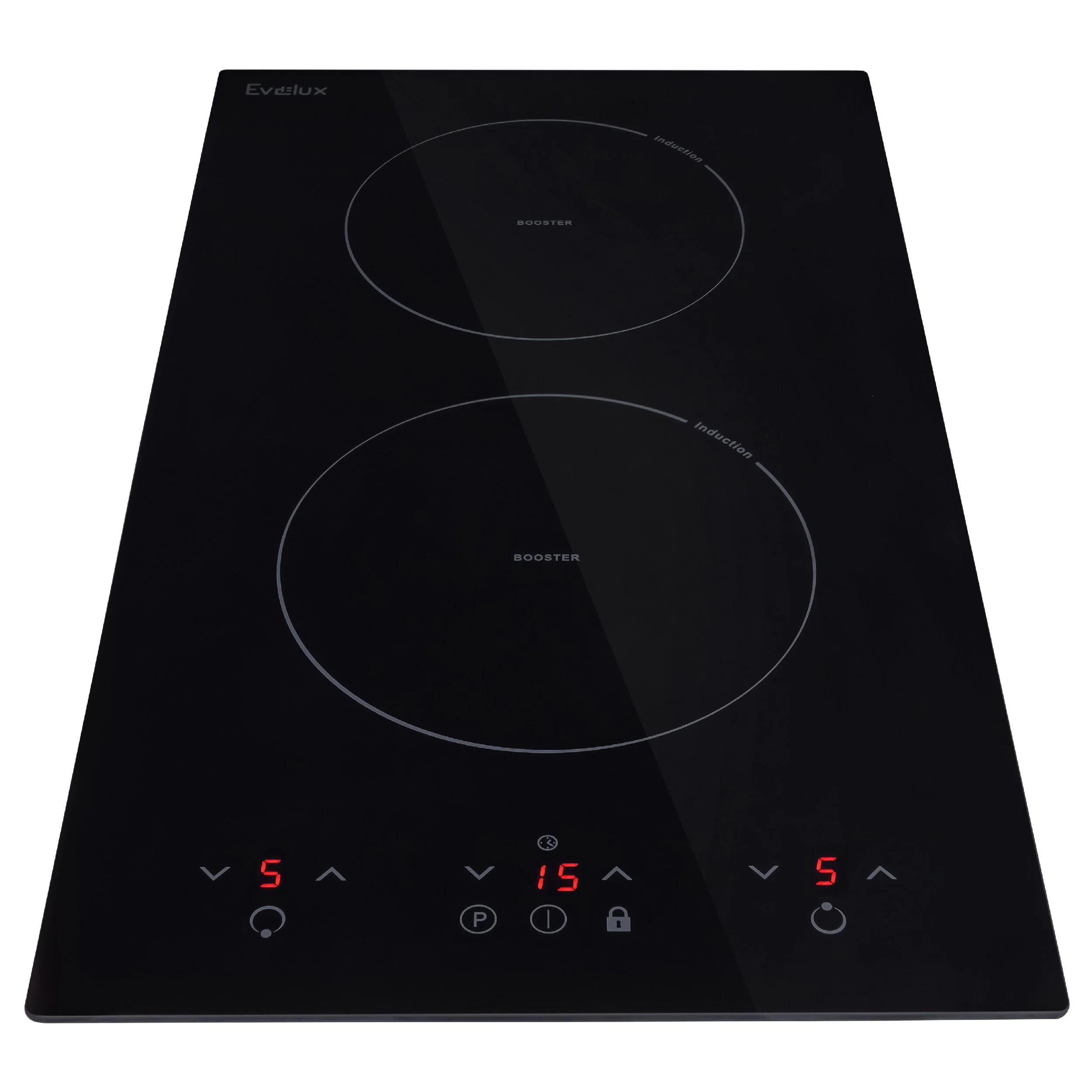 Индукционная варочная панель HEI 320 B