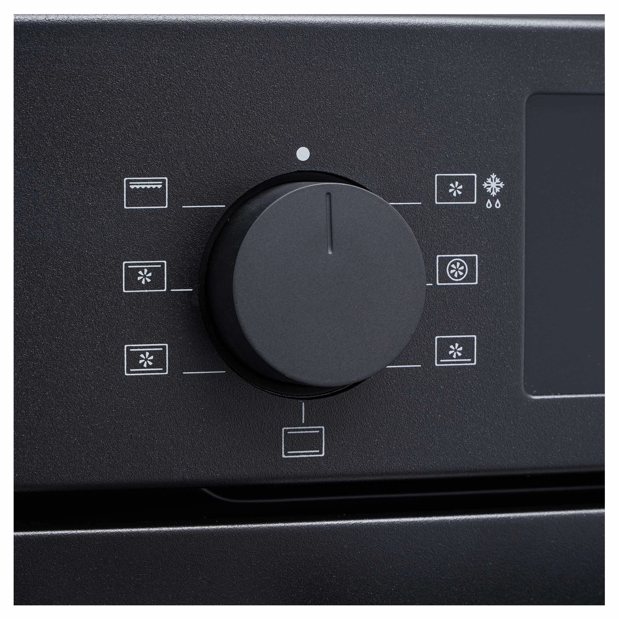 Электрический духовой шкаф OKB 6071 CN