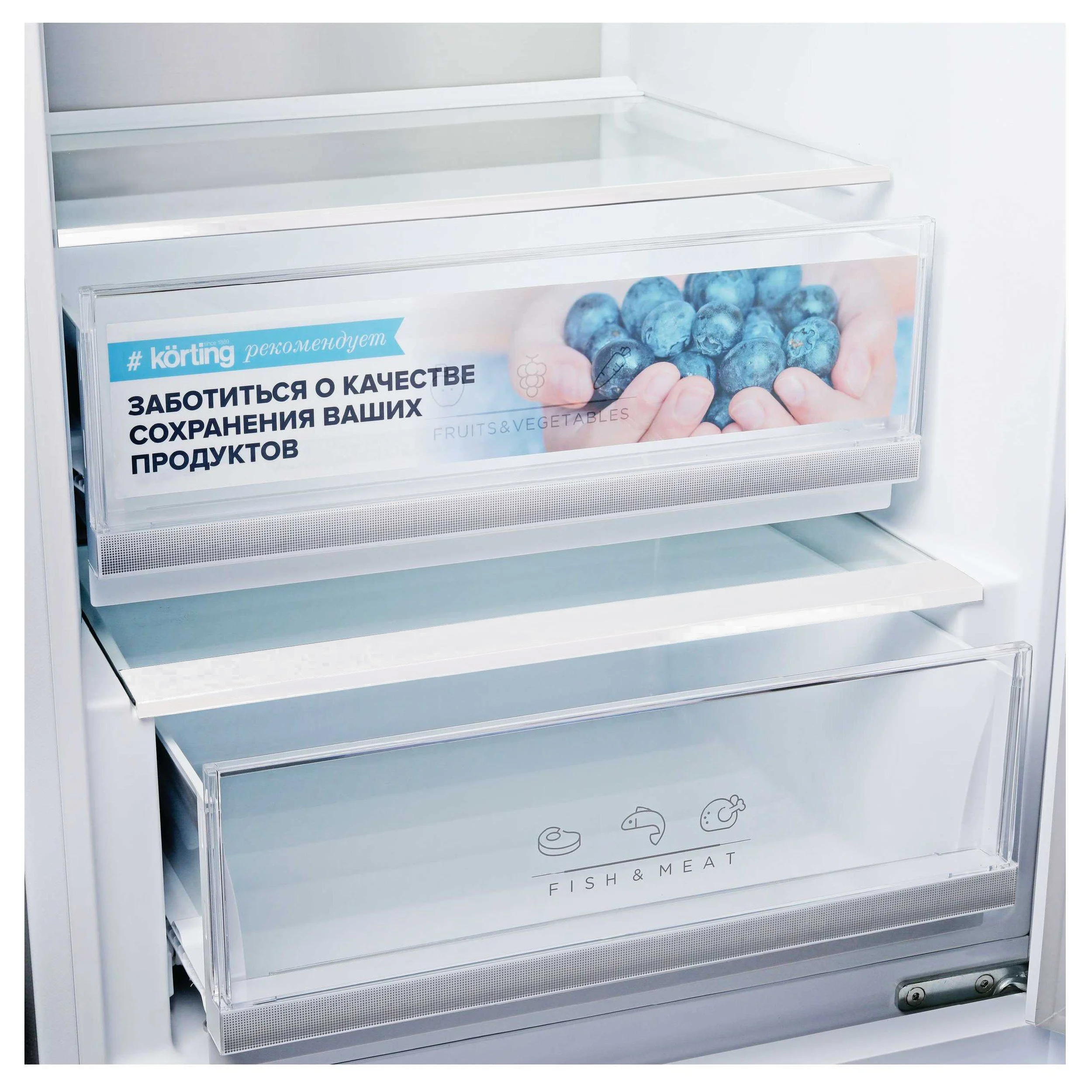 Korting KNFC 62012 X