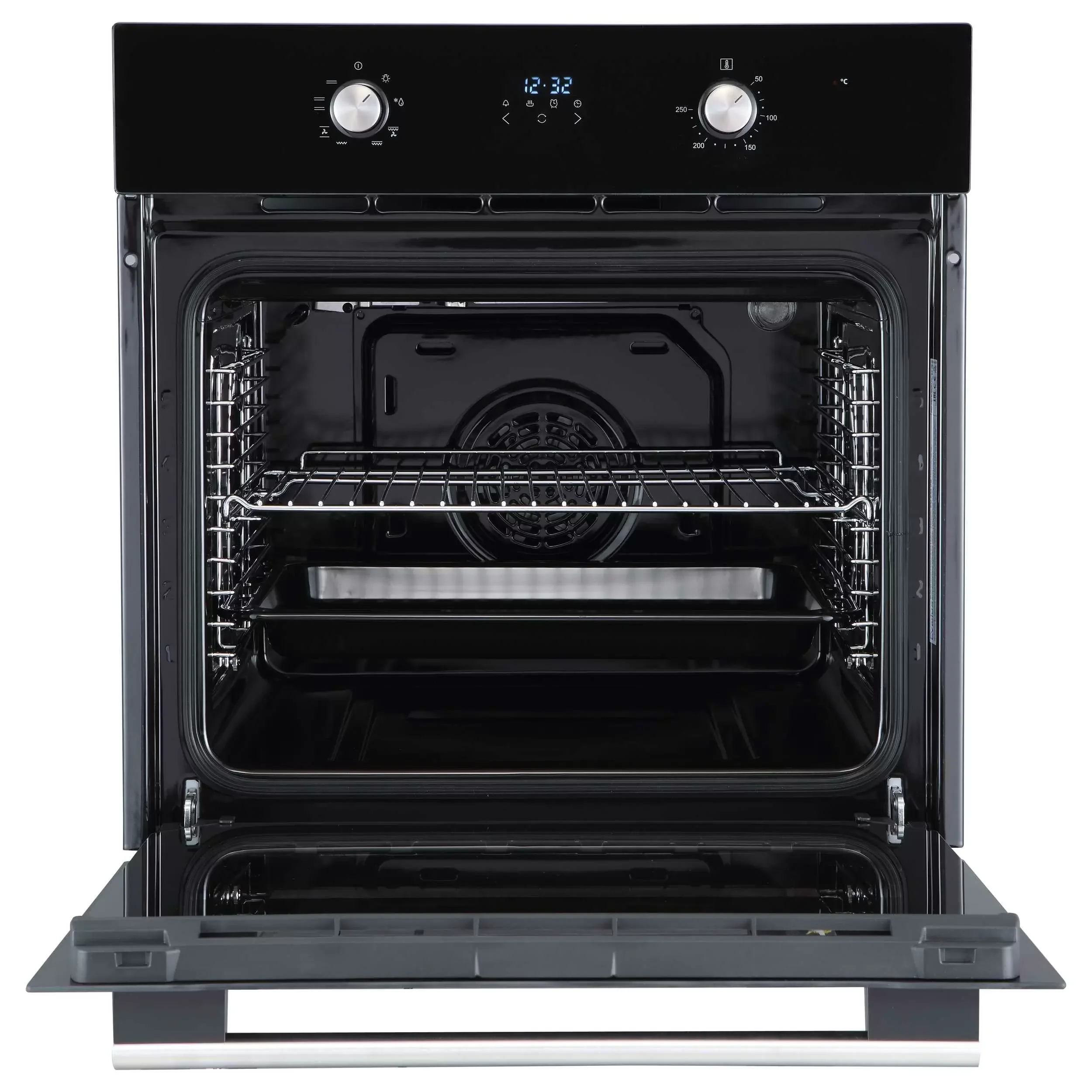 Электрический духовой шкаф EO 630 PB