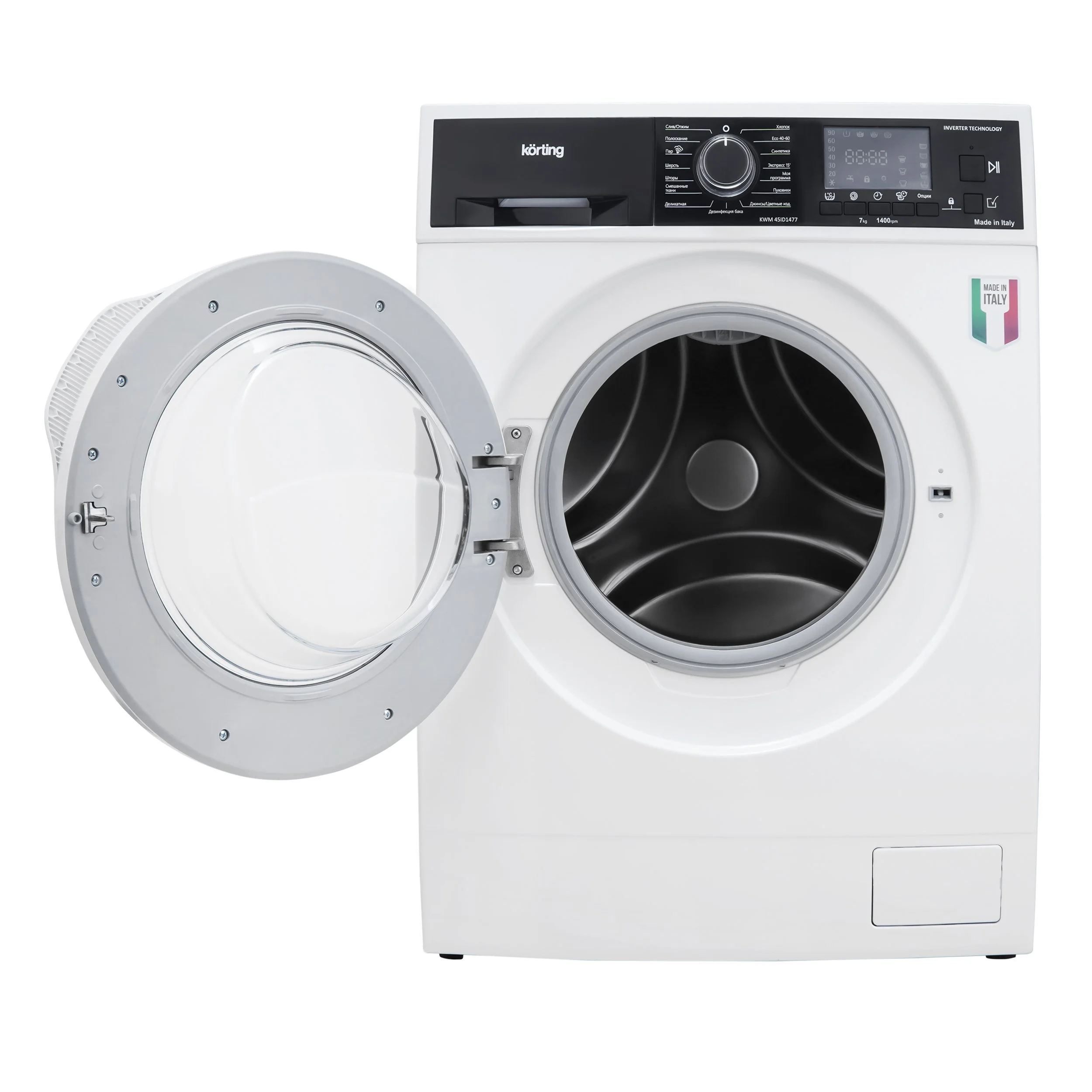 Cтиральная машина KWM 45ID1477