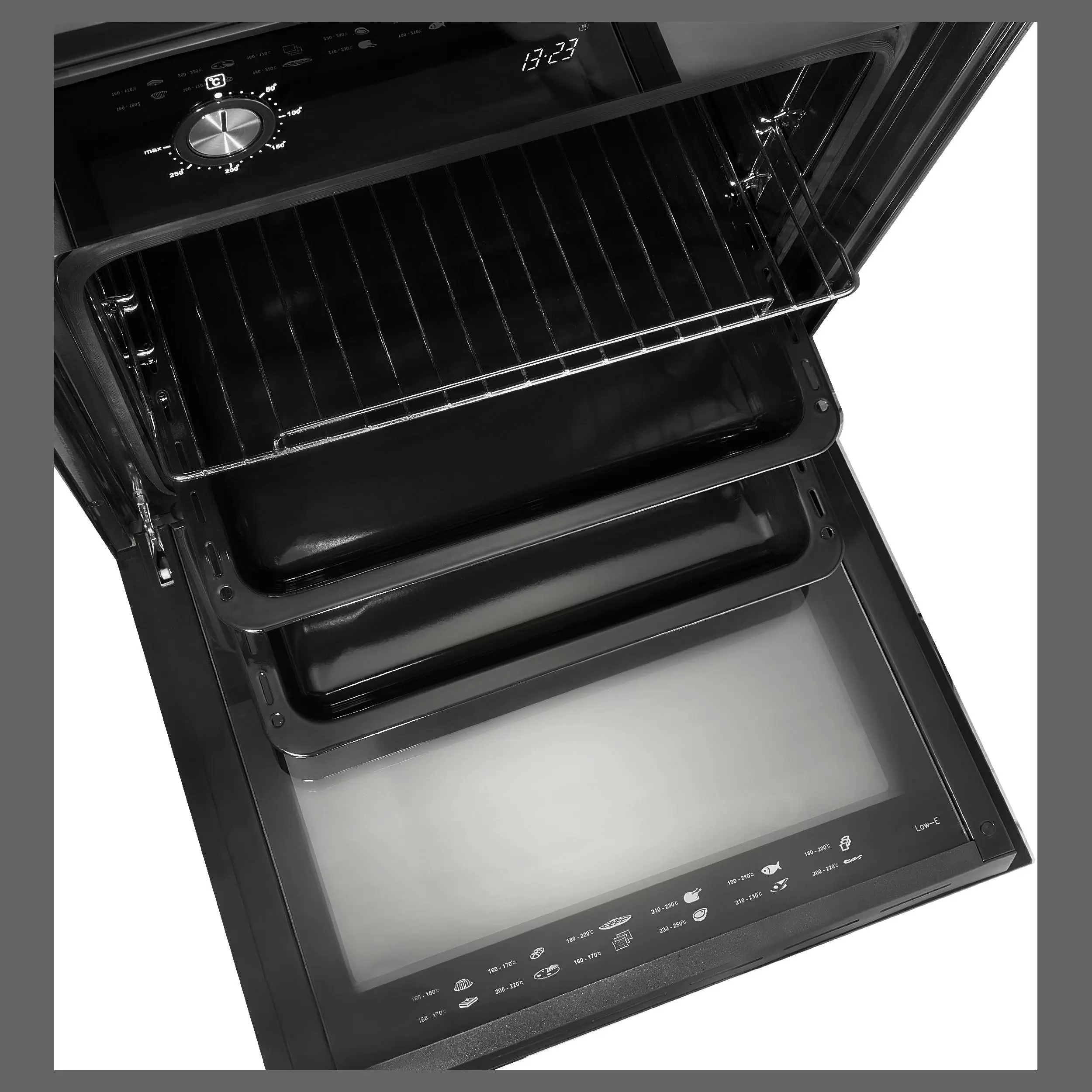 Evelux EO 640 PB