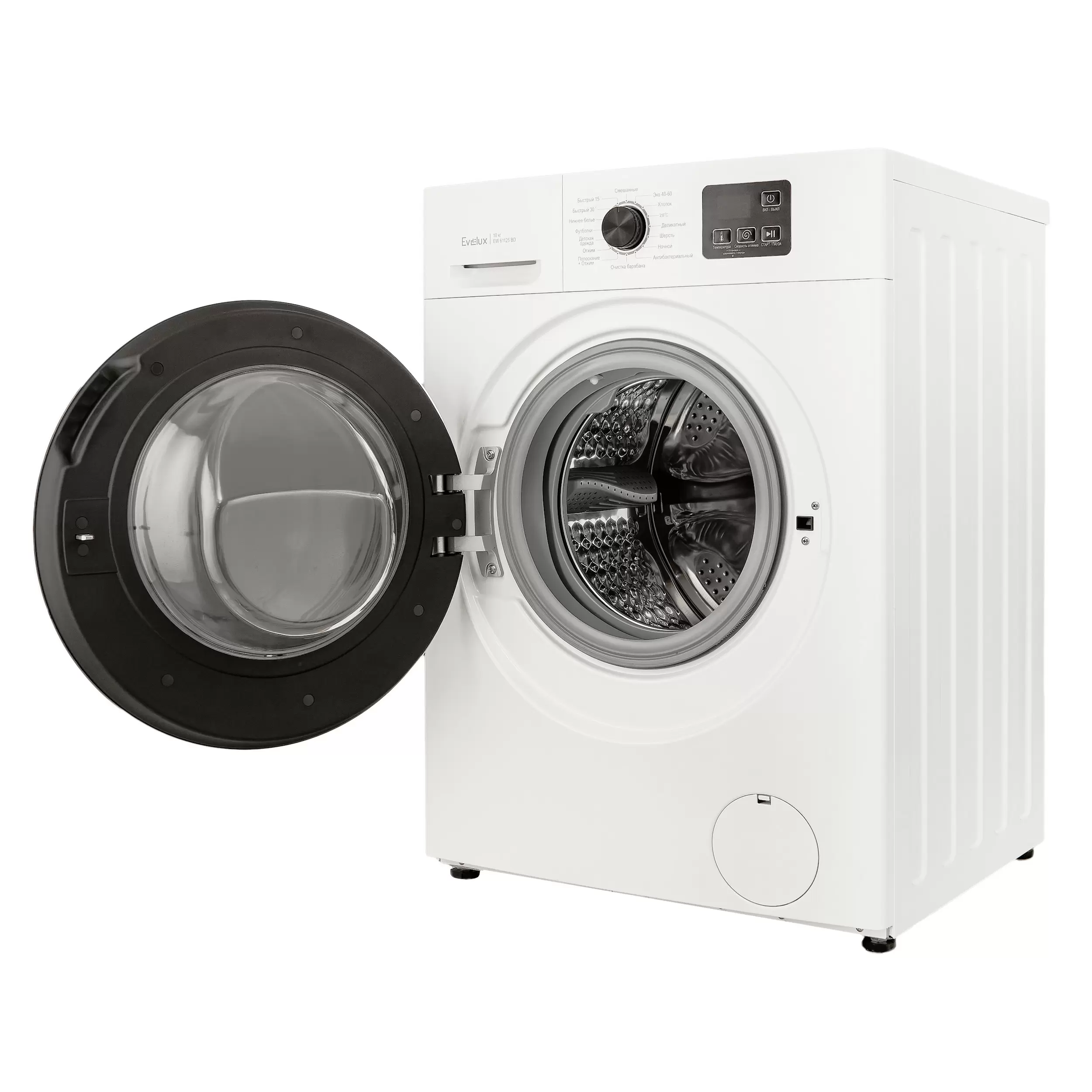 Evelux EW 61125 BD