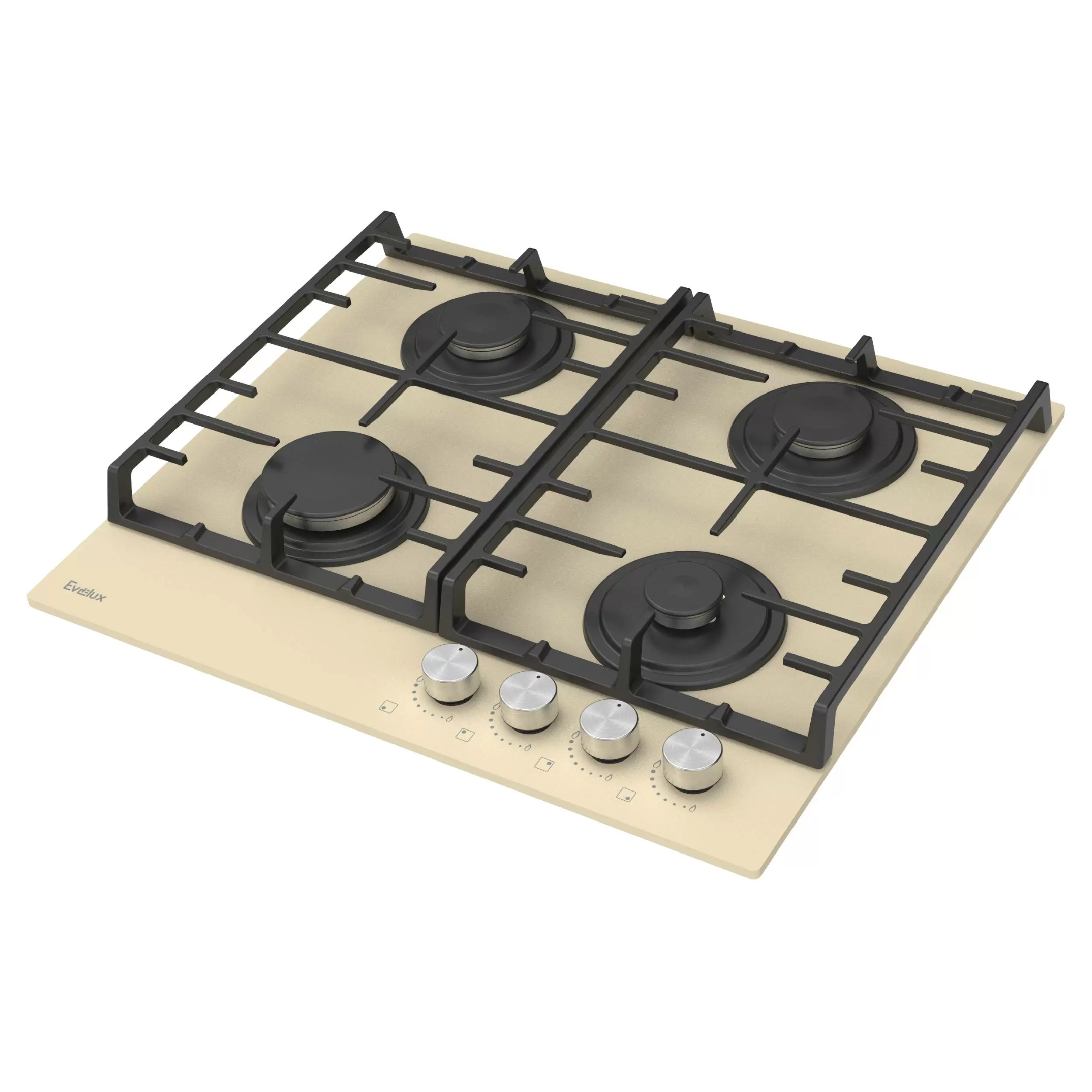 Варочная поверхность Evelux HEG 600 IG