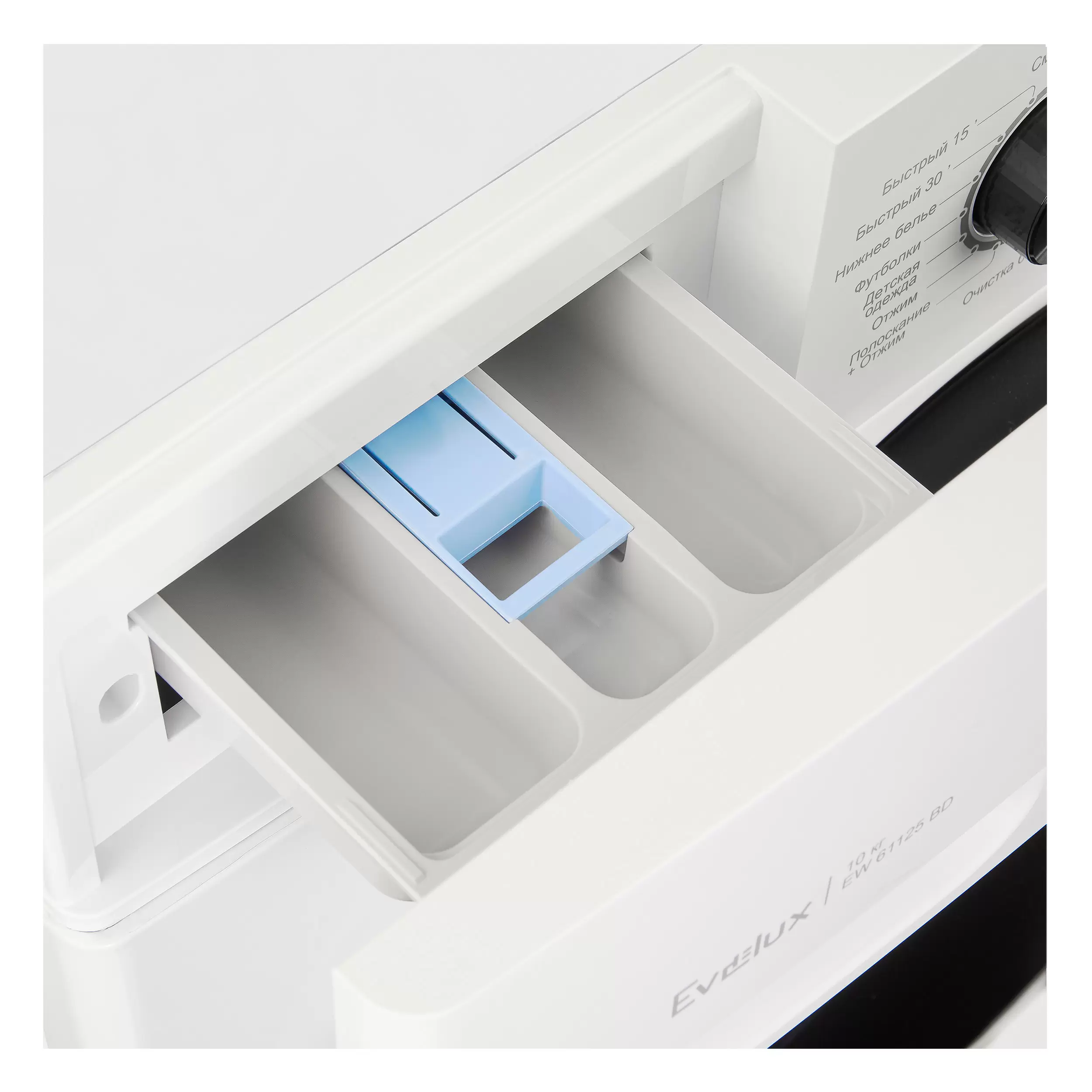 Evelux EW 61125 BD