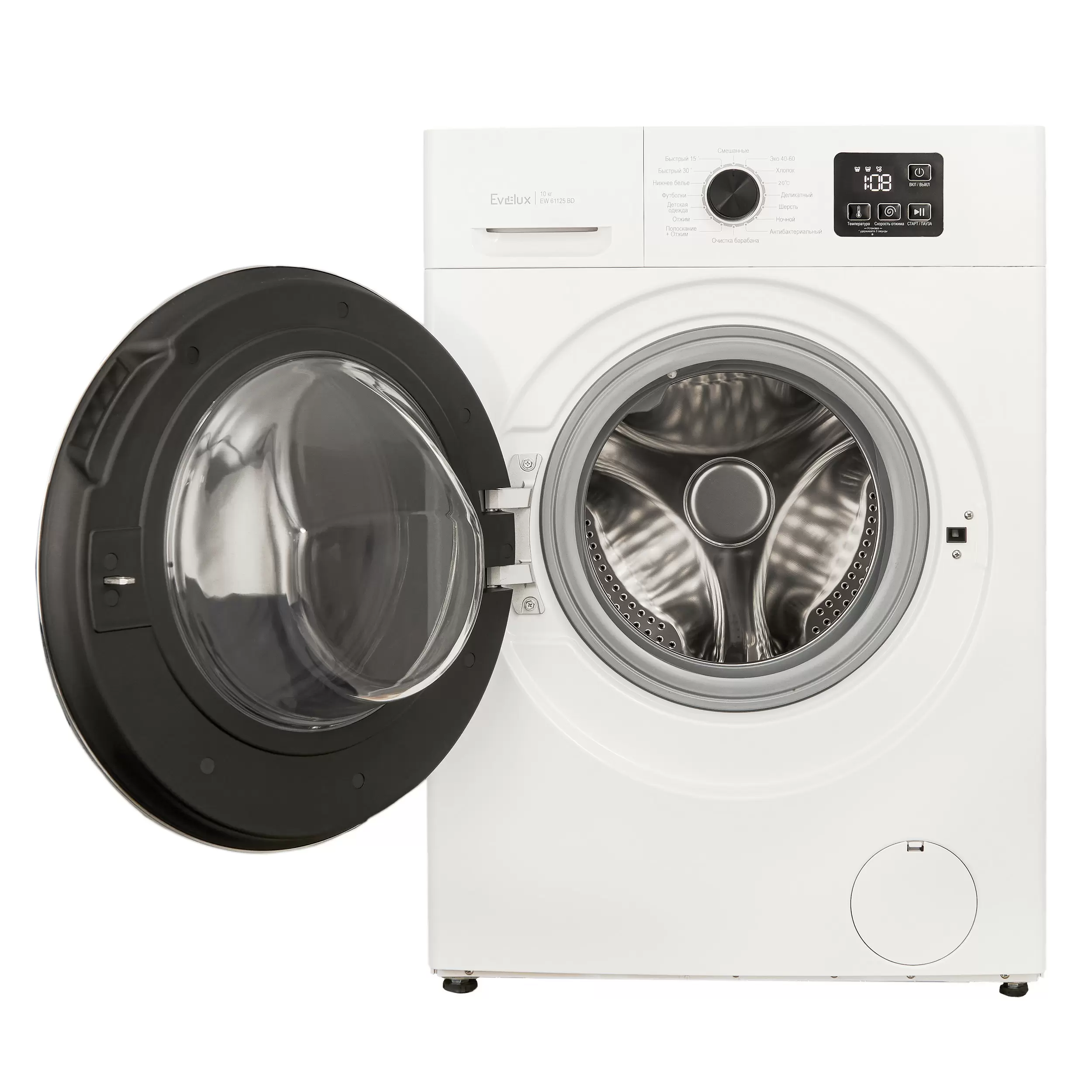 Evelux EW 61125 BD