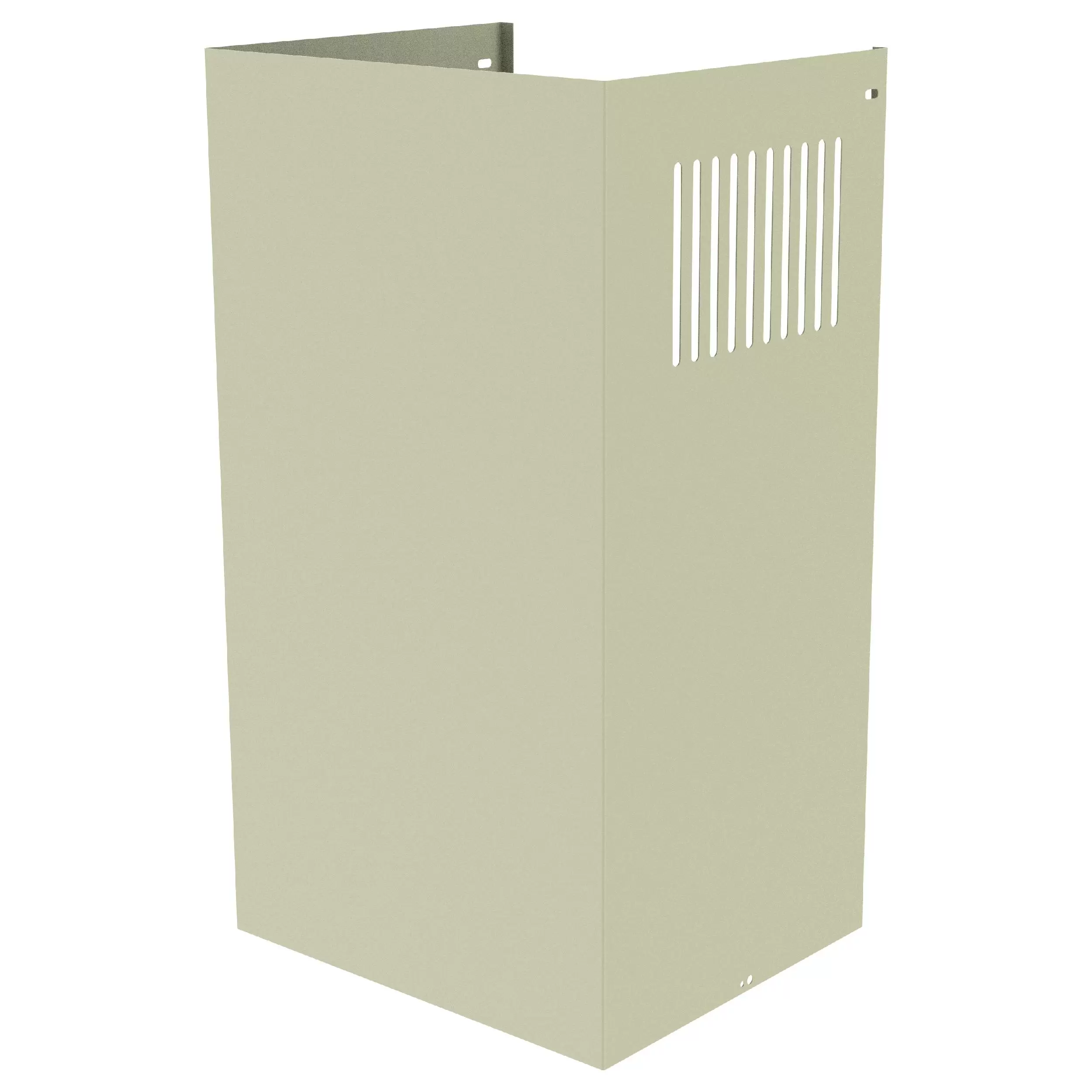 Удлиняющий короб HEA 40 I