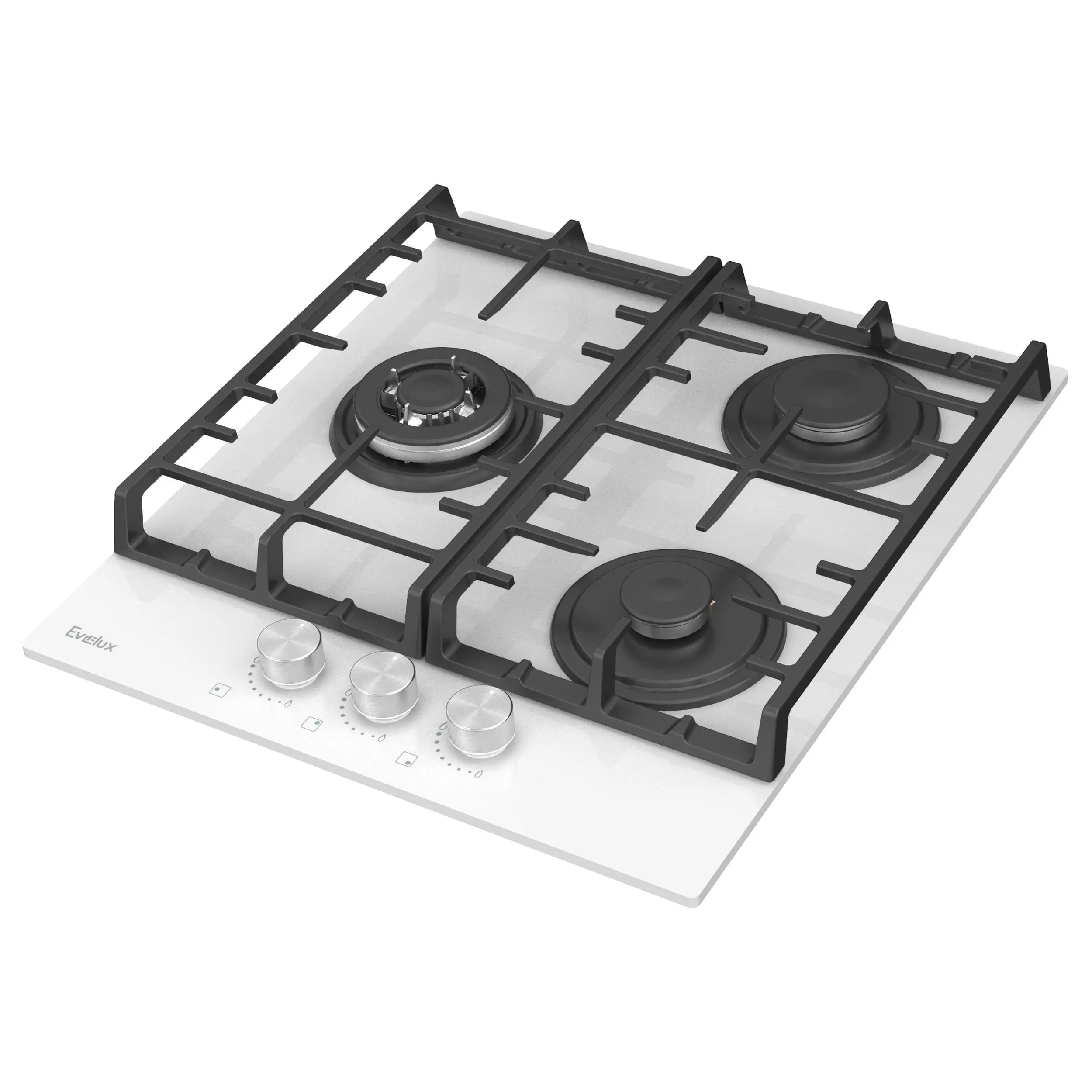 Варочная поверхность Evelux HEG 450 WG