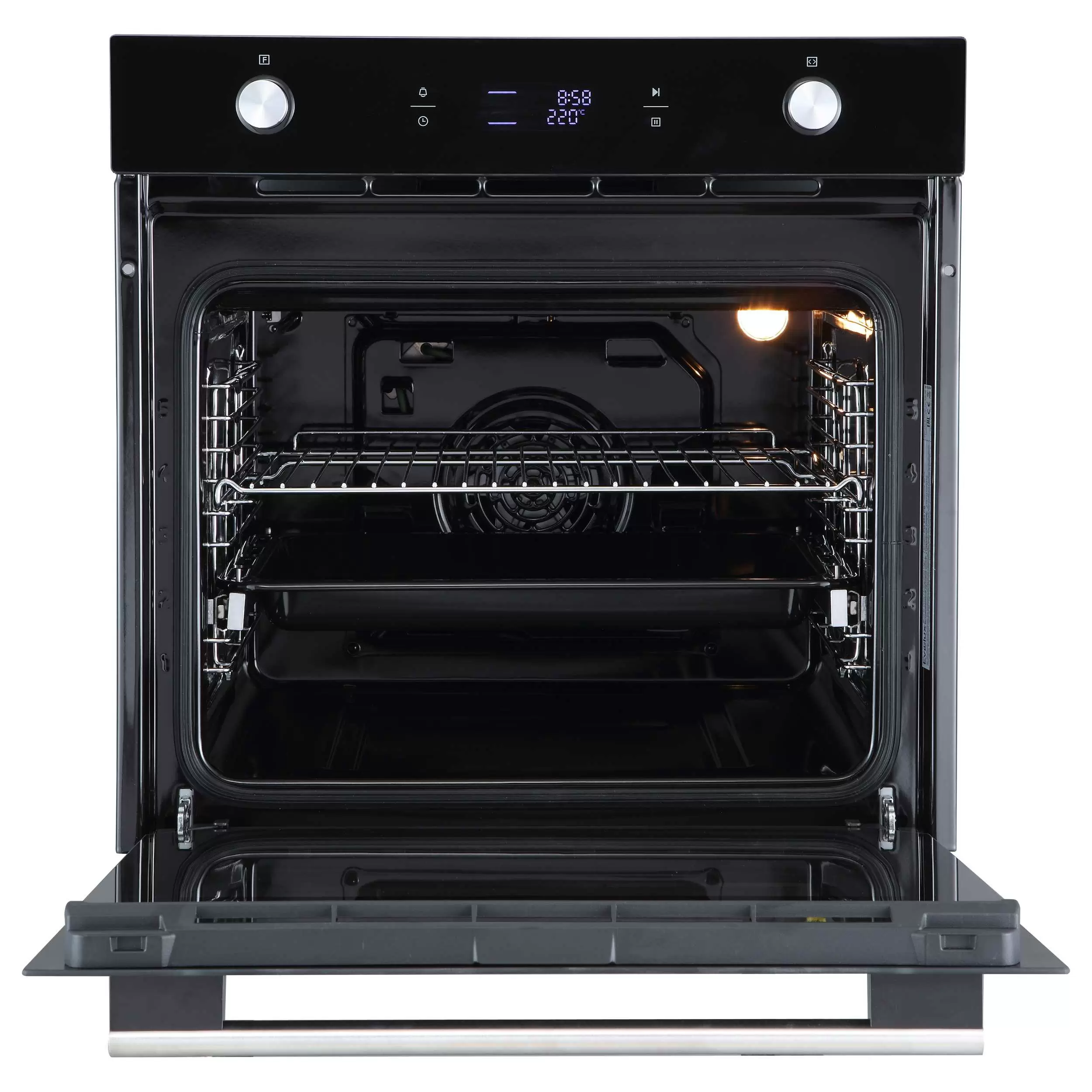 Evelux EO 650 PB